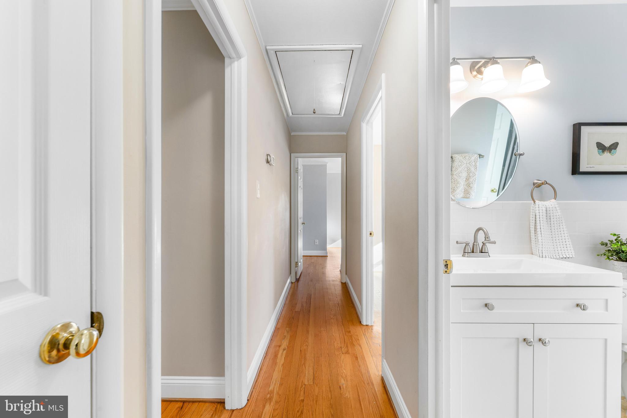 GLEN BURNIE PARK - Residential