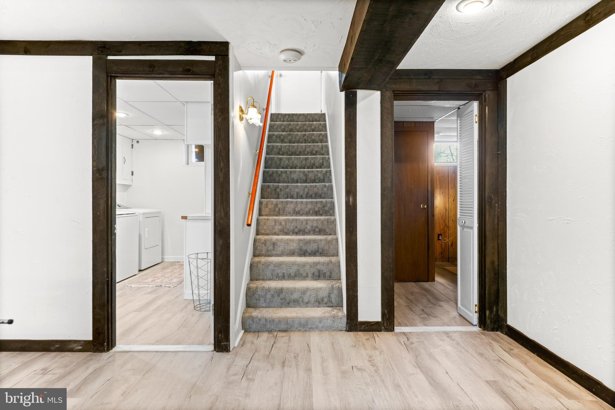 GLEN BURNIE PARK - Residential