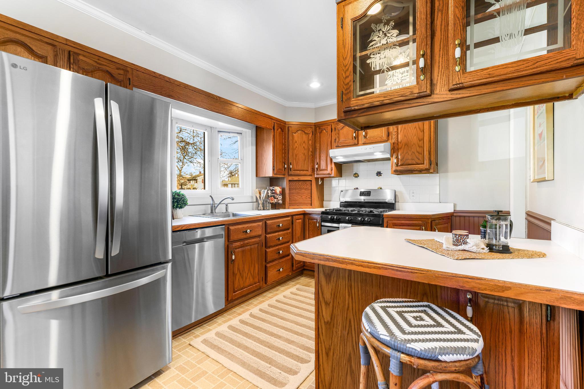 GLEN BURNIE PARK - Residential