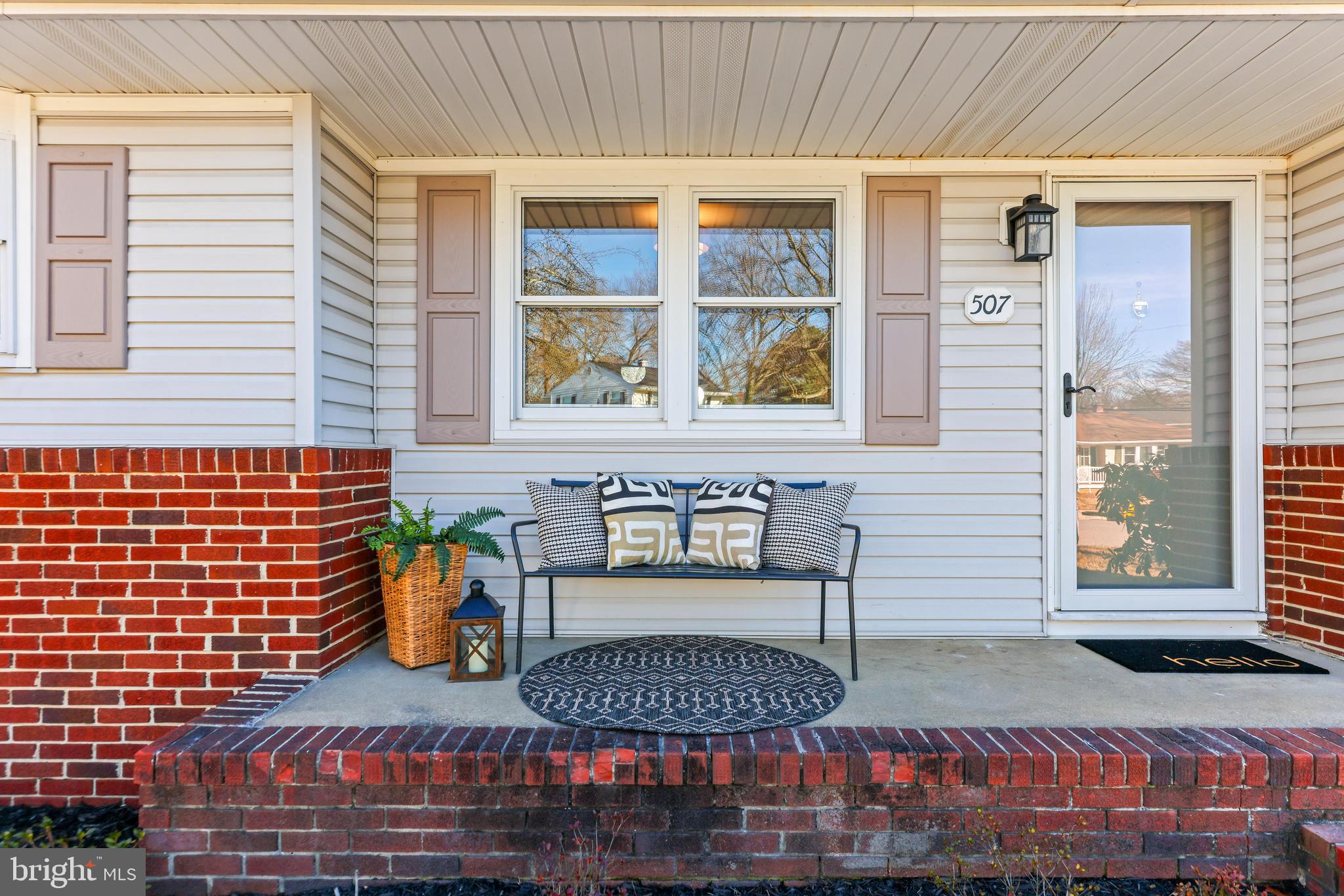 GLEN BURNIE PARK - Residential