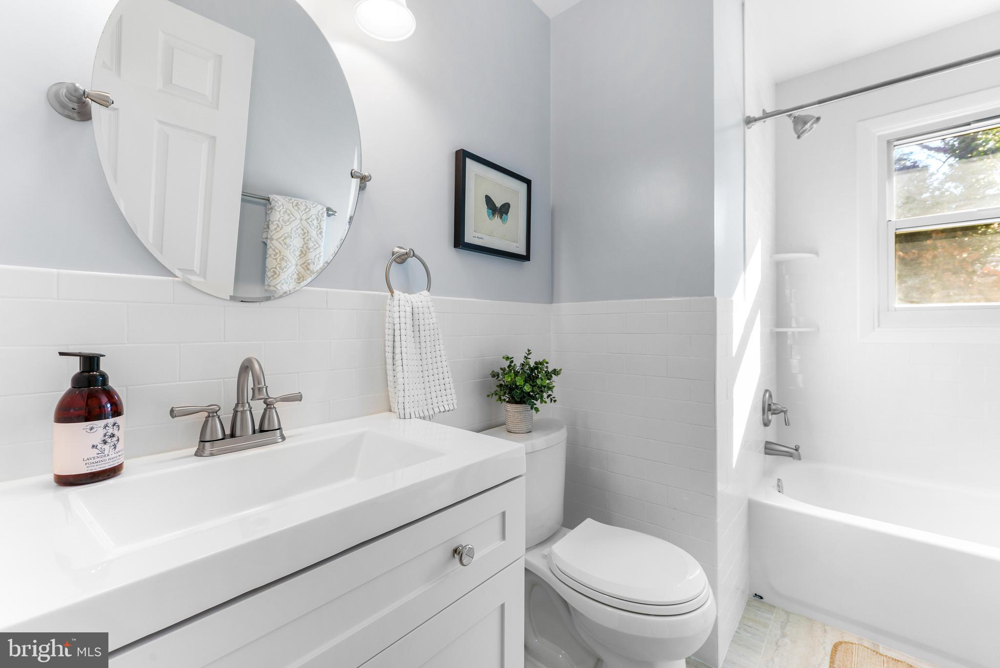 GLEN BURNIE PARK - Residential