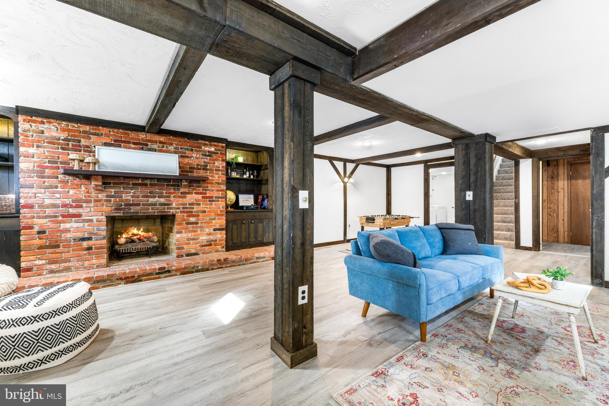 GLEN BURNIE PARK - Residential