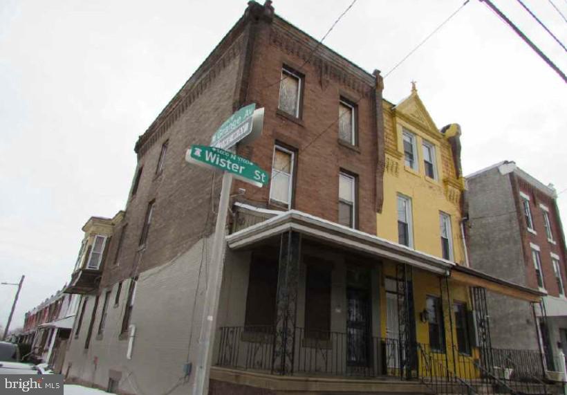 GERMANTOWN (EAST) - Residential