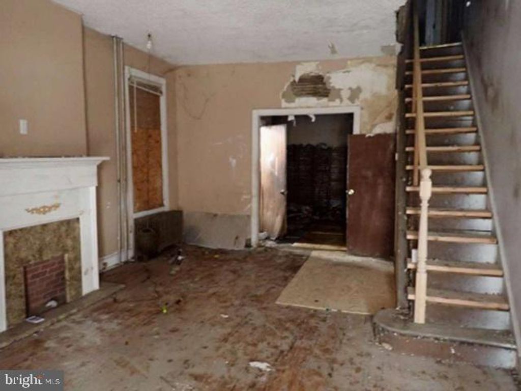 Photo of 5779 E Wister Street, PHILADELPHIA, PA 19138 (MLS # PAPH2588326)