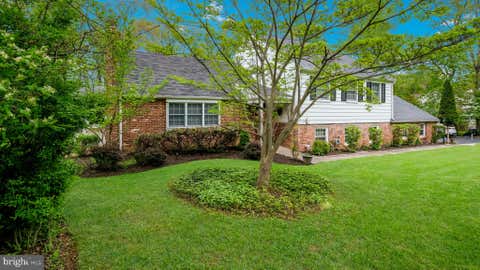 Homes For Sale - 405 Toland Drive<br/> Montgomery County, FORT WASHINGTON, PA 19034