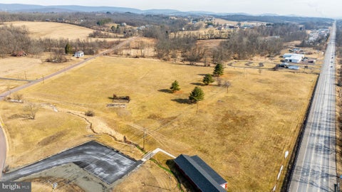 Vacant Land For Sale - 4012 Wolf Hollow Road<br/> BLOOMSBURG, PA 17815