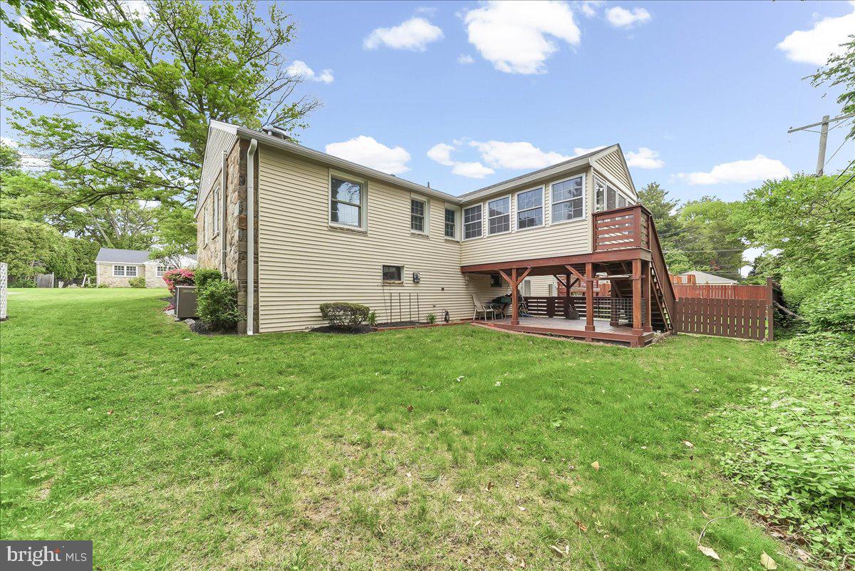 LIFTWOOD ESTATES - Residential