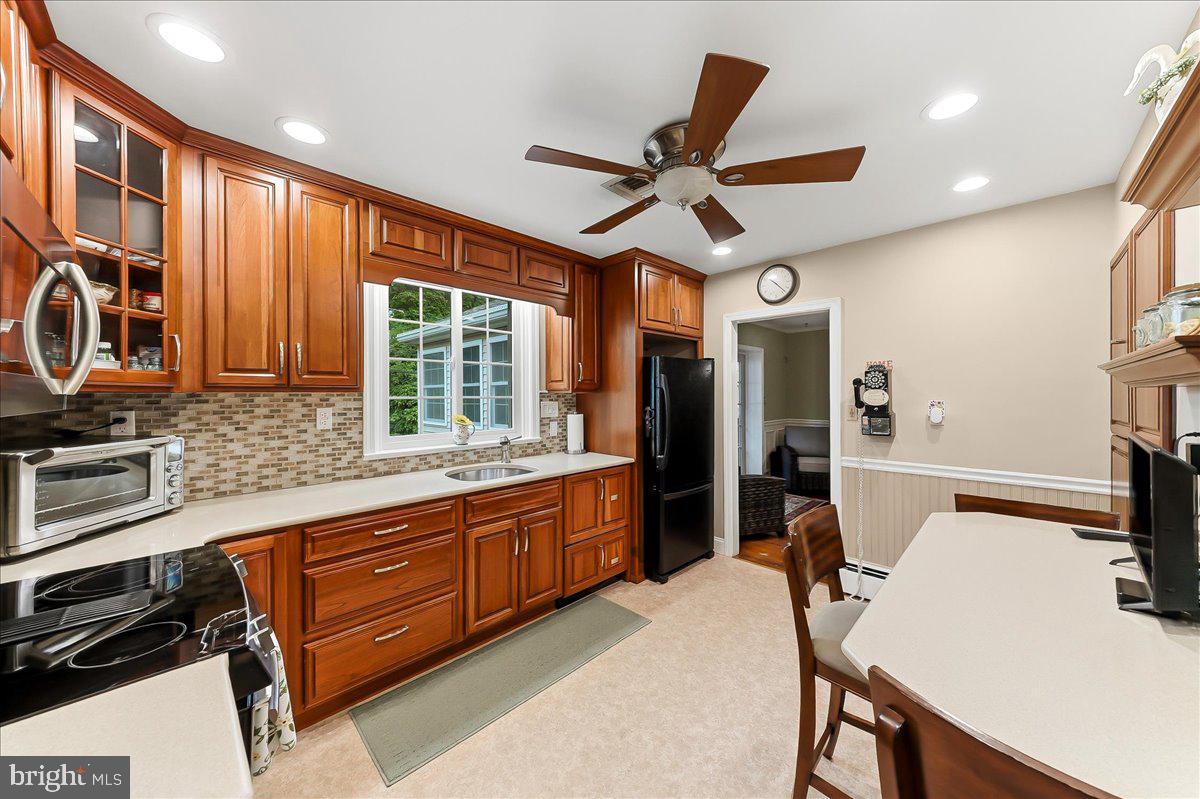LIFTWOOD ESTATES - Residential