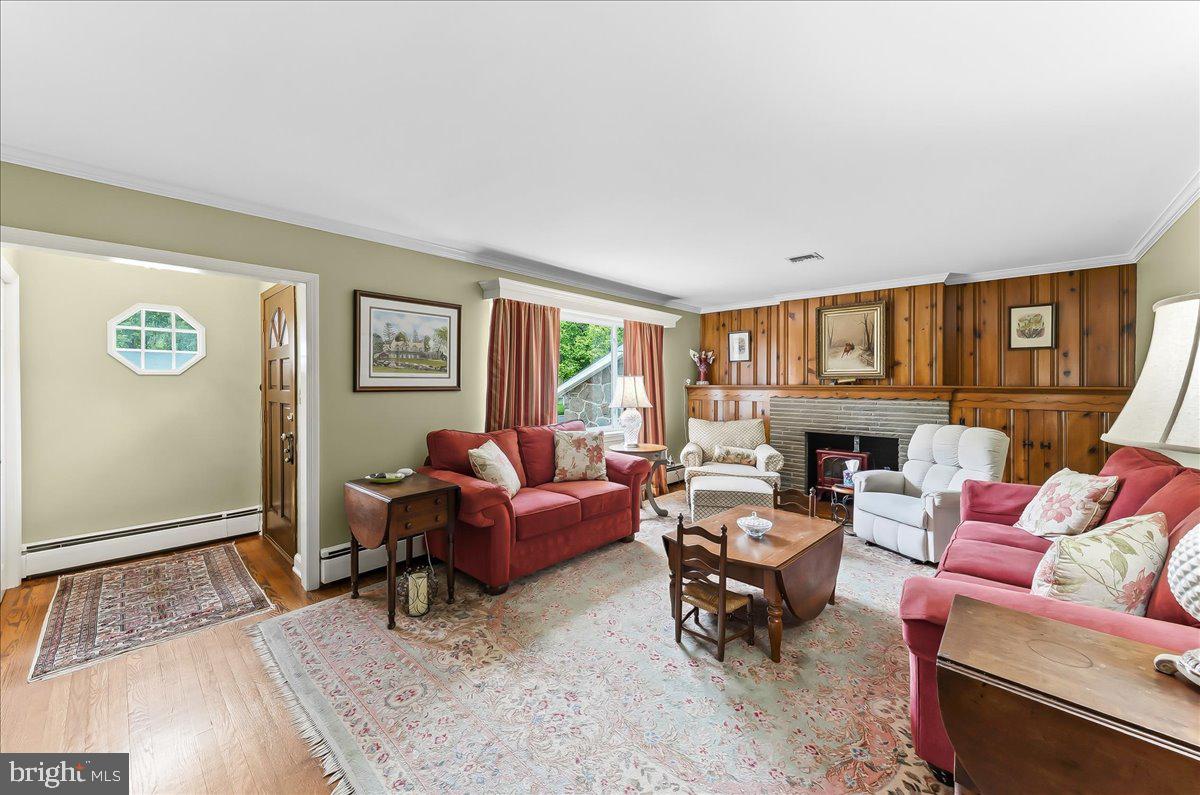 LIFTWOOD ESTATES - Residential