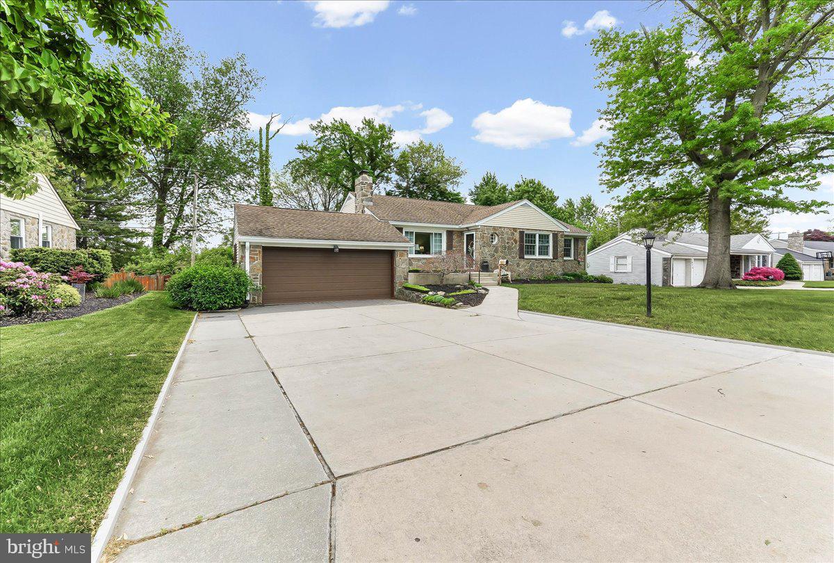 LIFTWOOD ESTATES - Residential