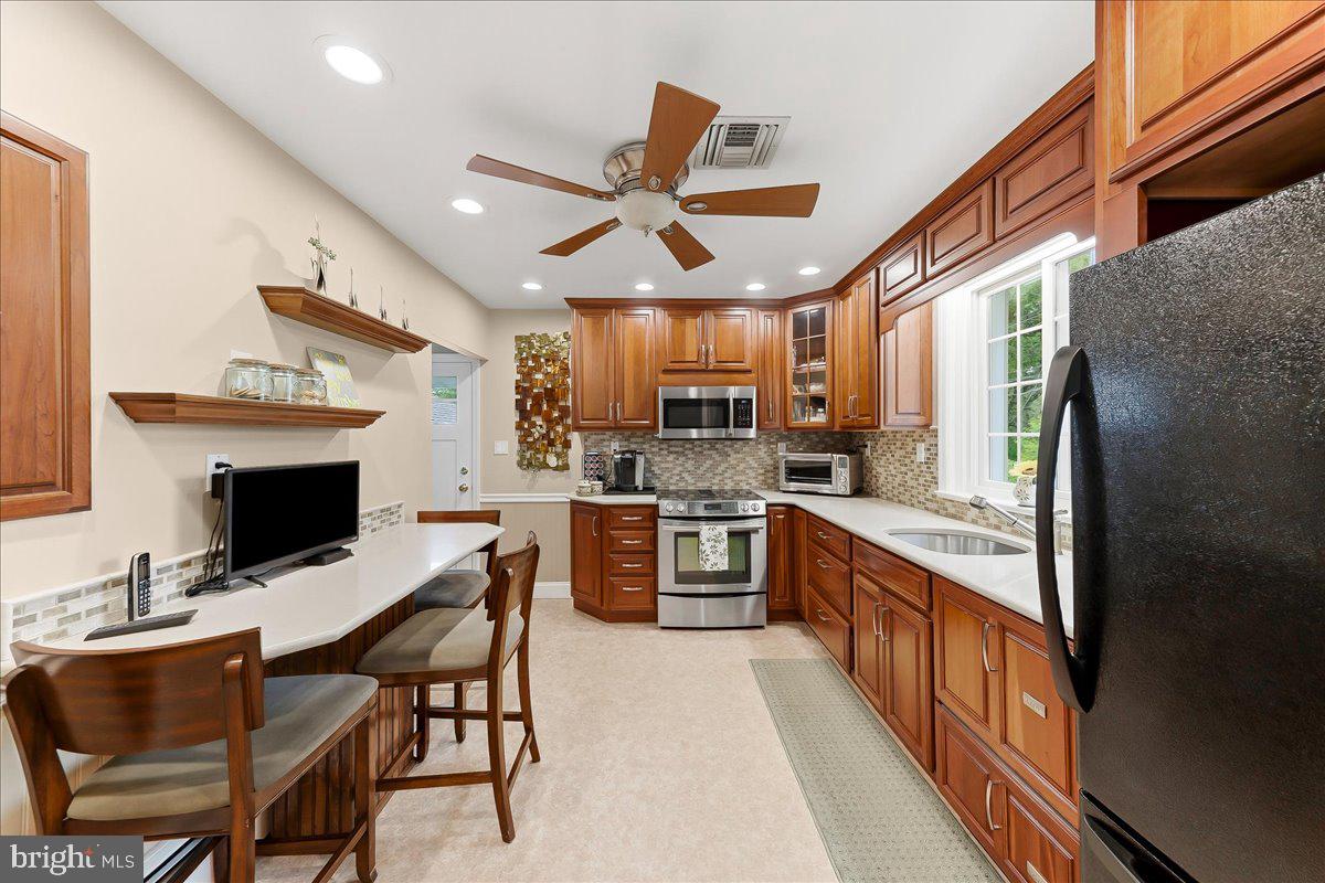LIFTWOOD ESTATES - Residential