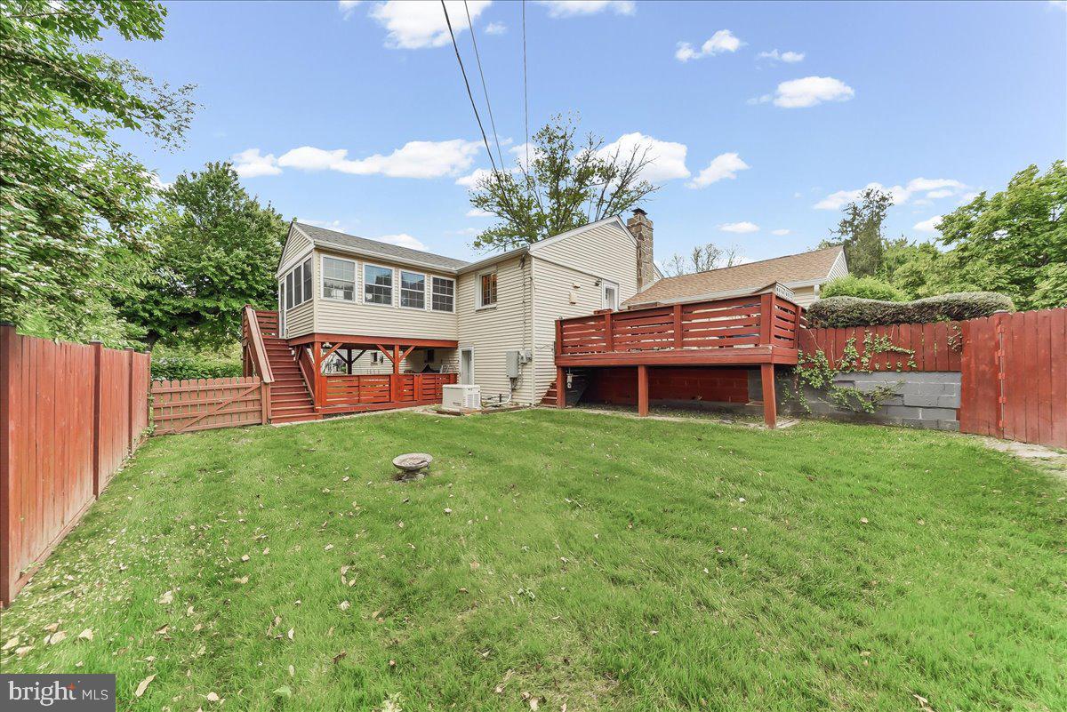 LIFTWOOD ESTATES - Residential