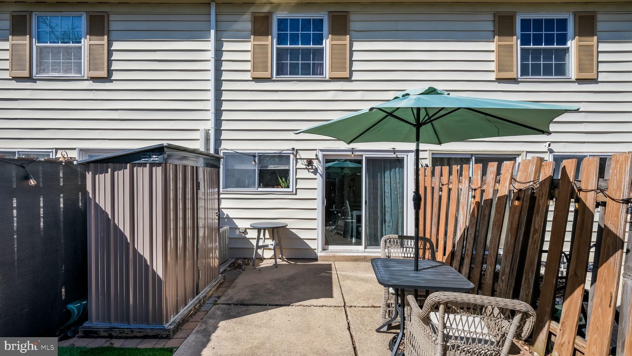 CHATHAM VIL OF TOW - Residential