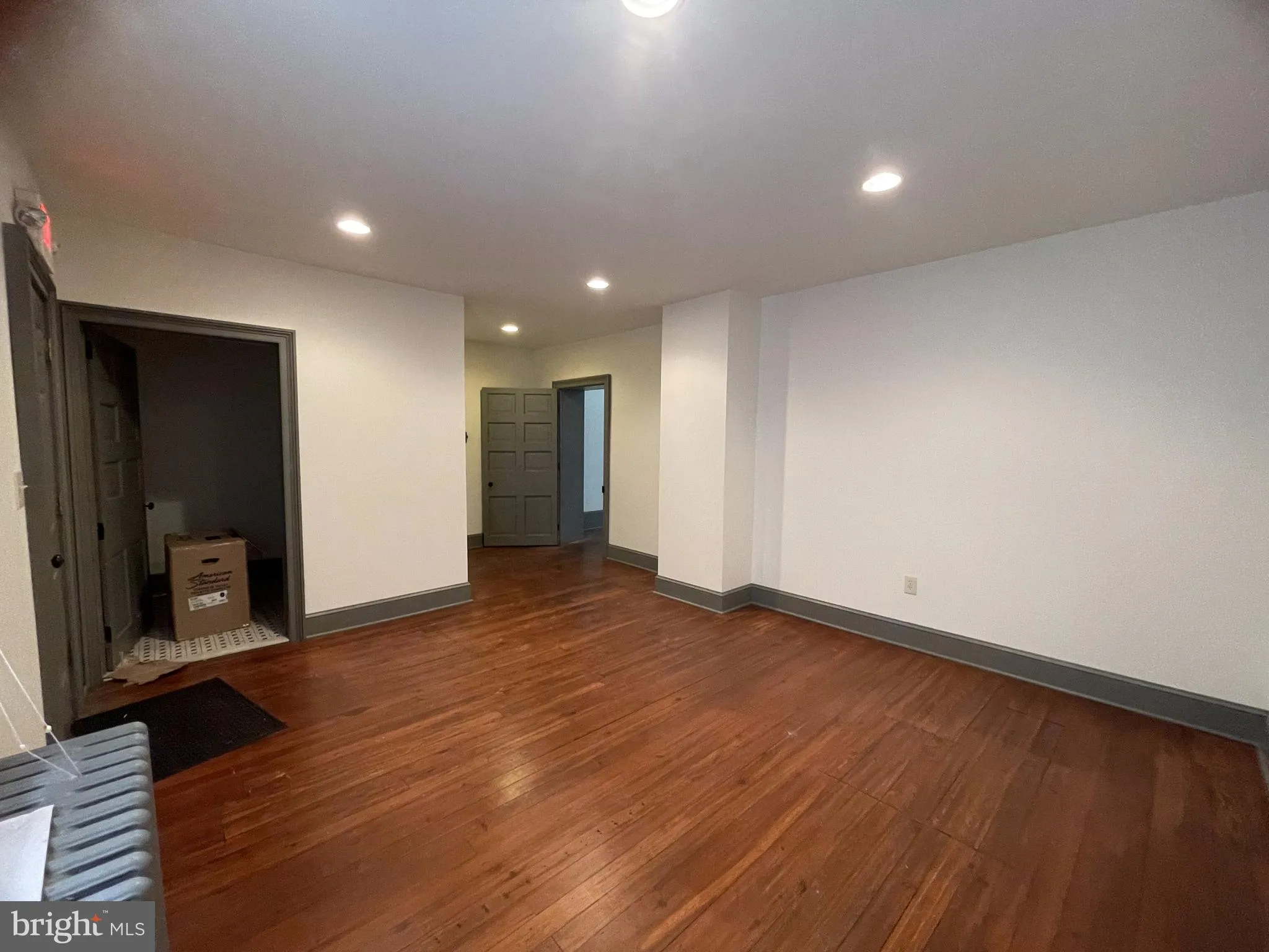 Salem, New Jersey 08079, United States, ,Commercial,Active,216606