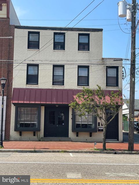 Photo of 141 W Broadway Rd, SALEM, NJ 08079 (MLS # NJSA2015656)