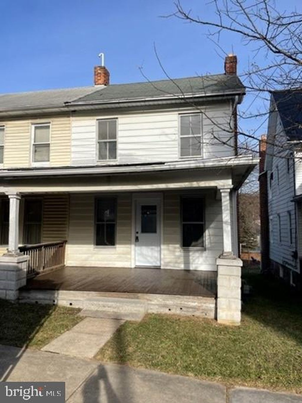 Photo of 12 W Main Street, WINDSOR, PA 17366 (MLS # PAYK2097664)