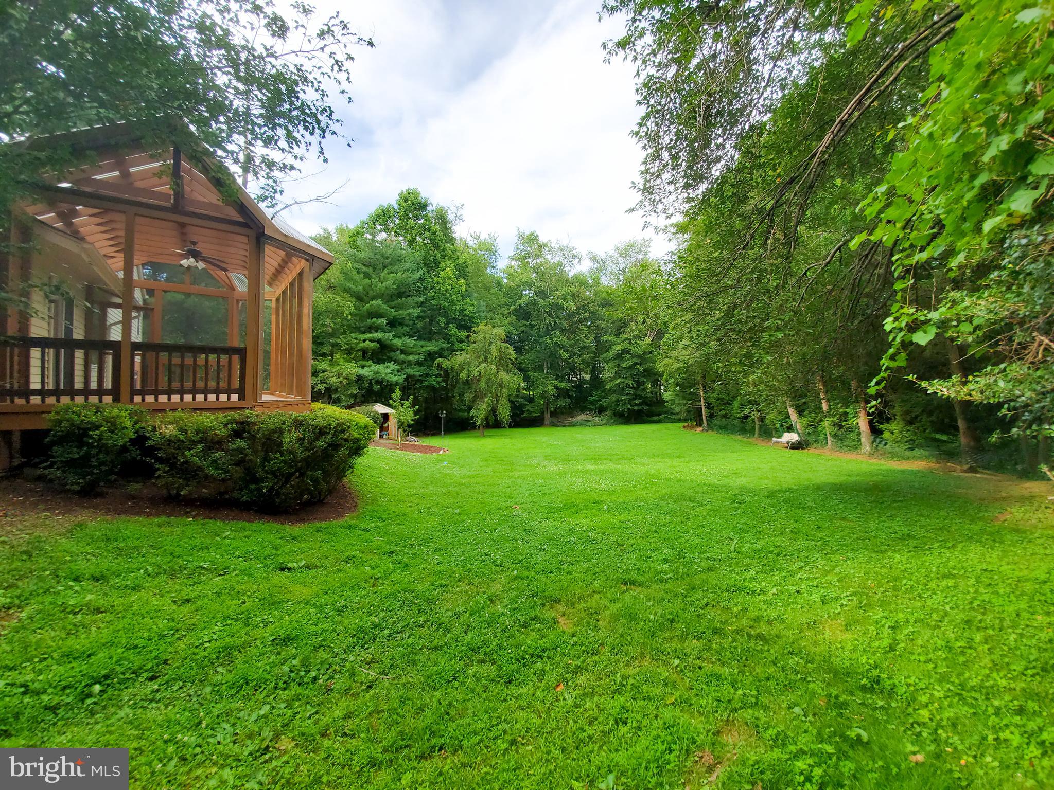 LEXINGTON ESTATES - Residential