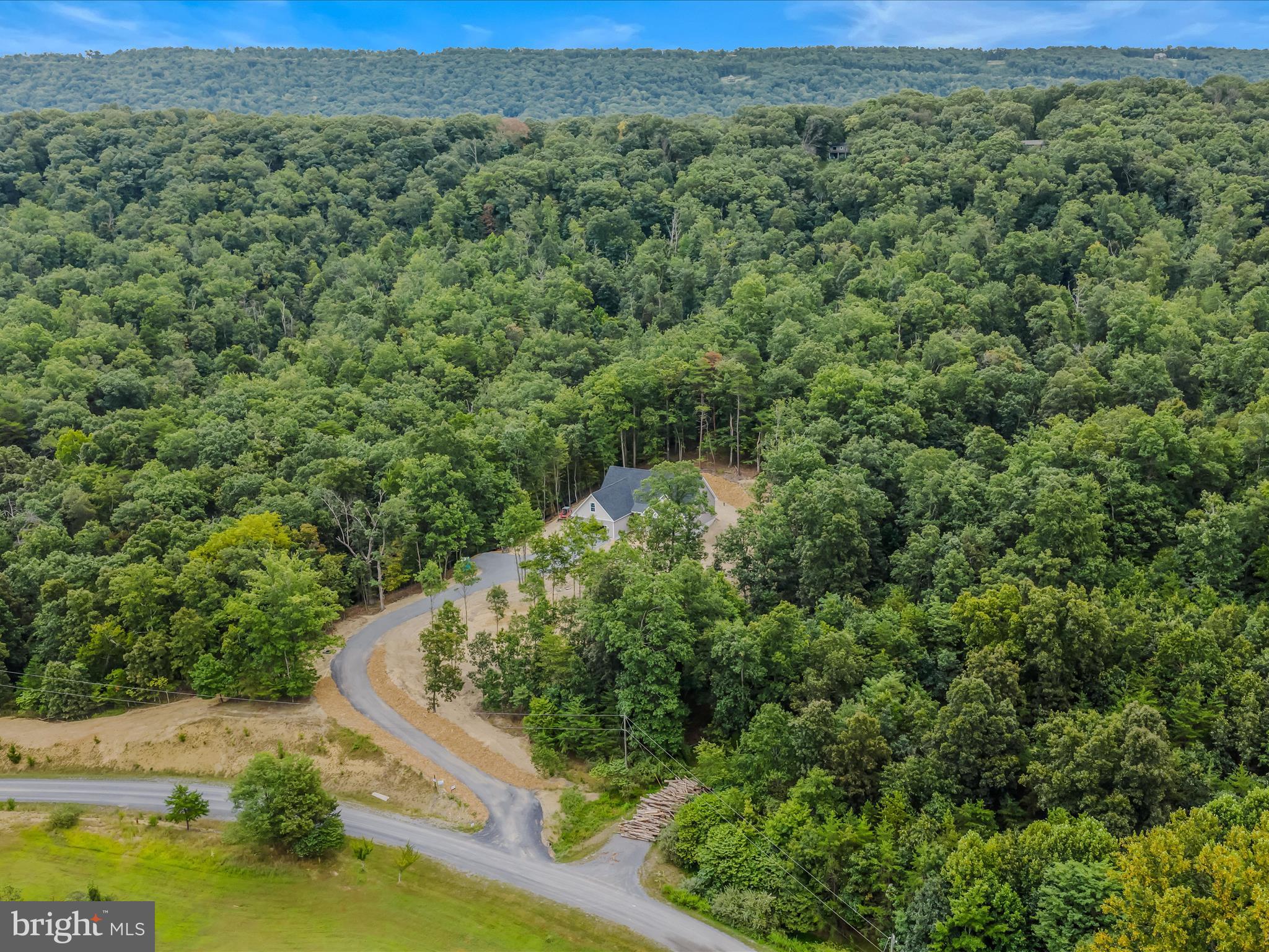 MOUNTAIN VIEW - Residential