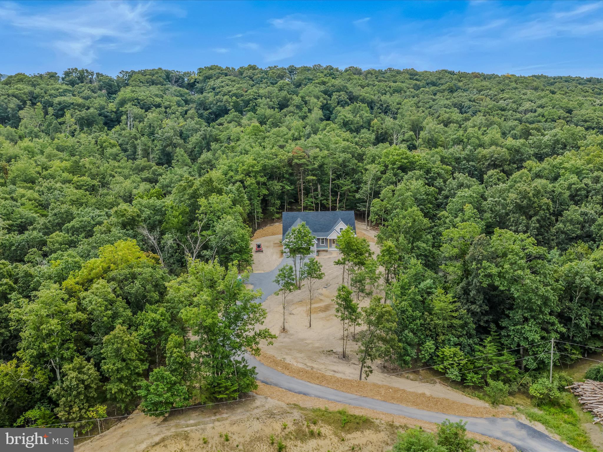 MOUNTAIN VIEW - Residential