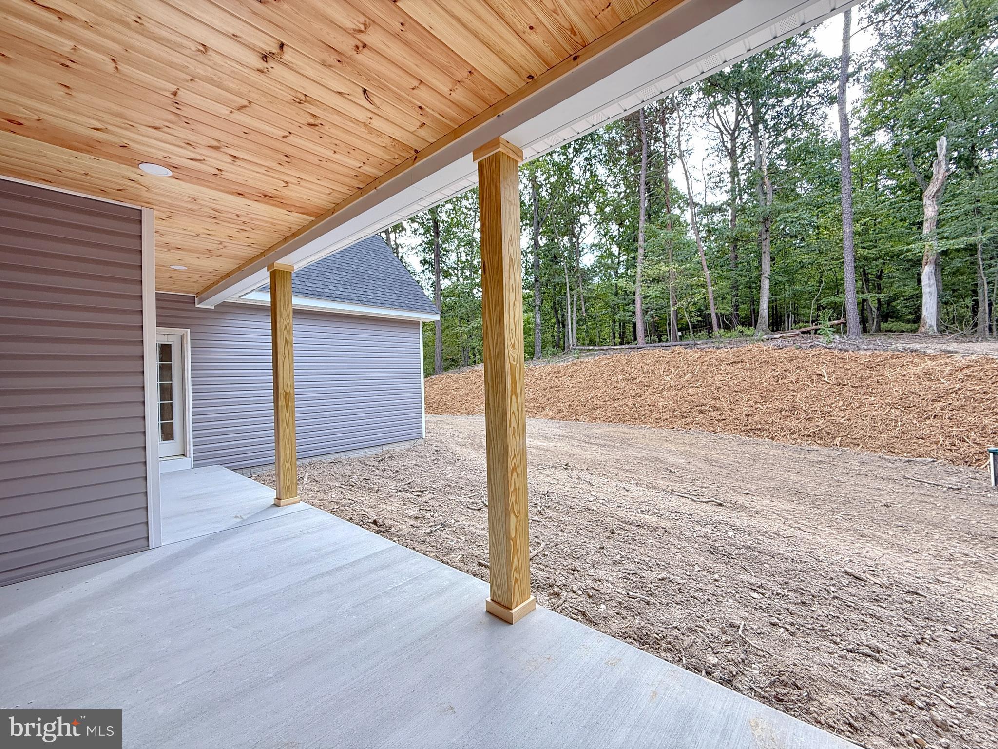 MOUNTAIN VIEW - Residential