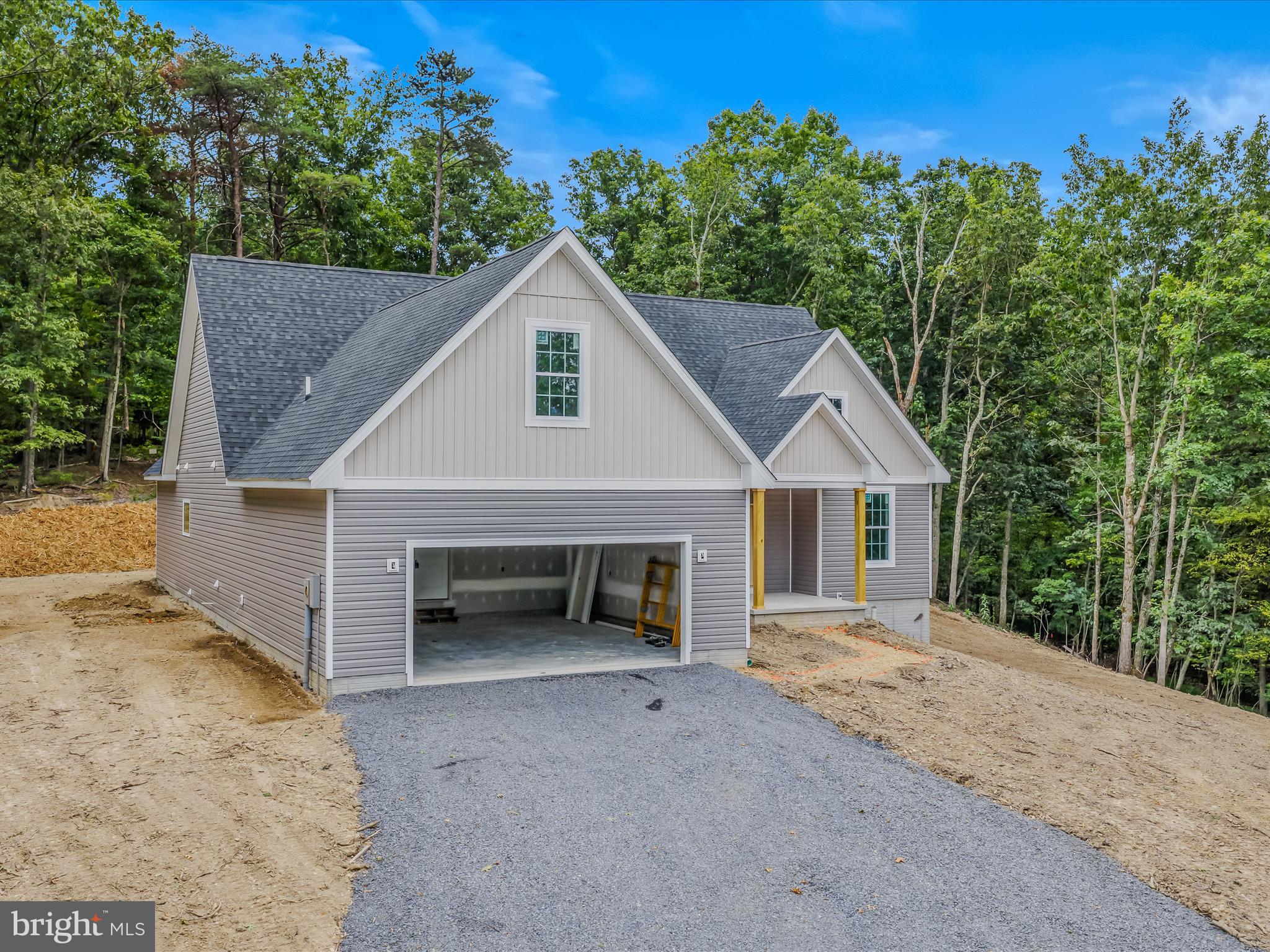 MOUNTAIN VIEW - Residential