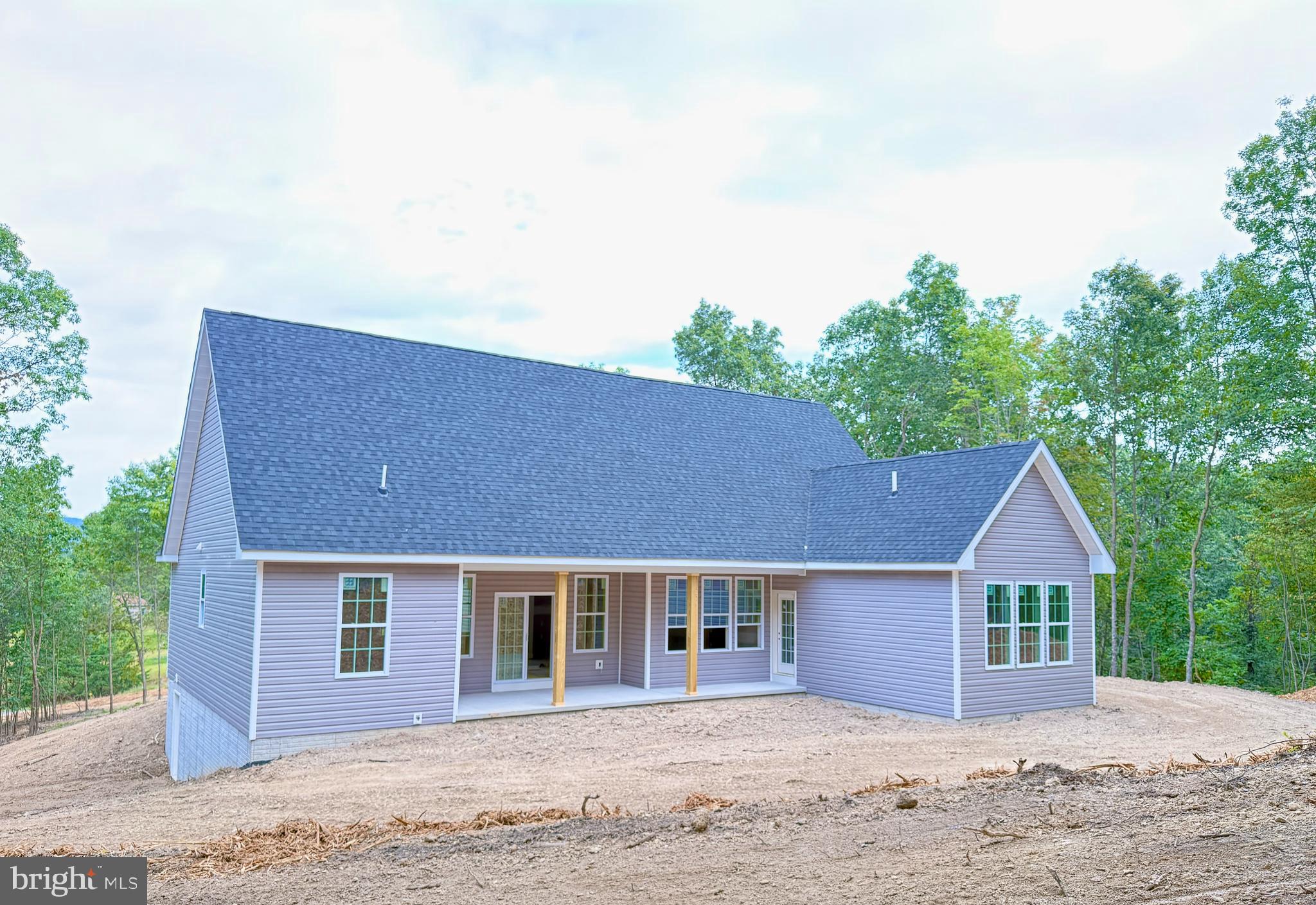 MOUNTAIN VIEW - Residential