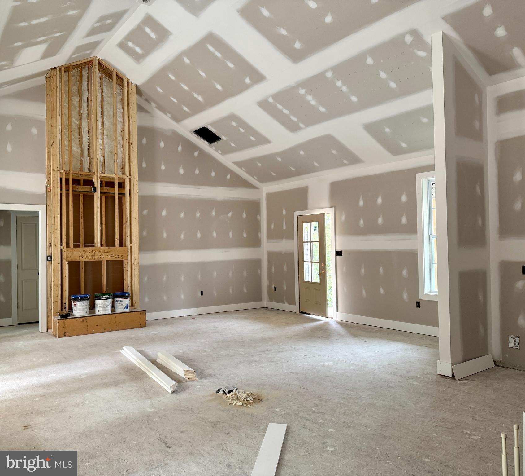 MOUNTAIN VIEW - Residential