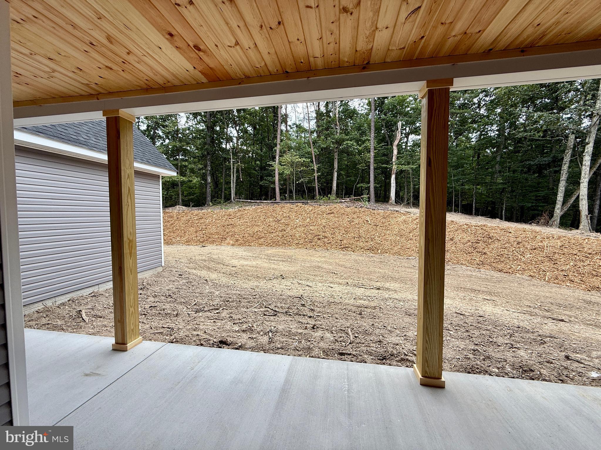 MOUNTAIN VIEW - Residential