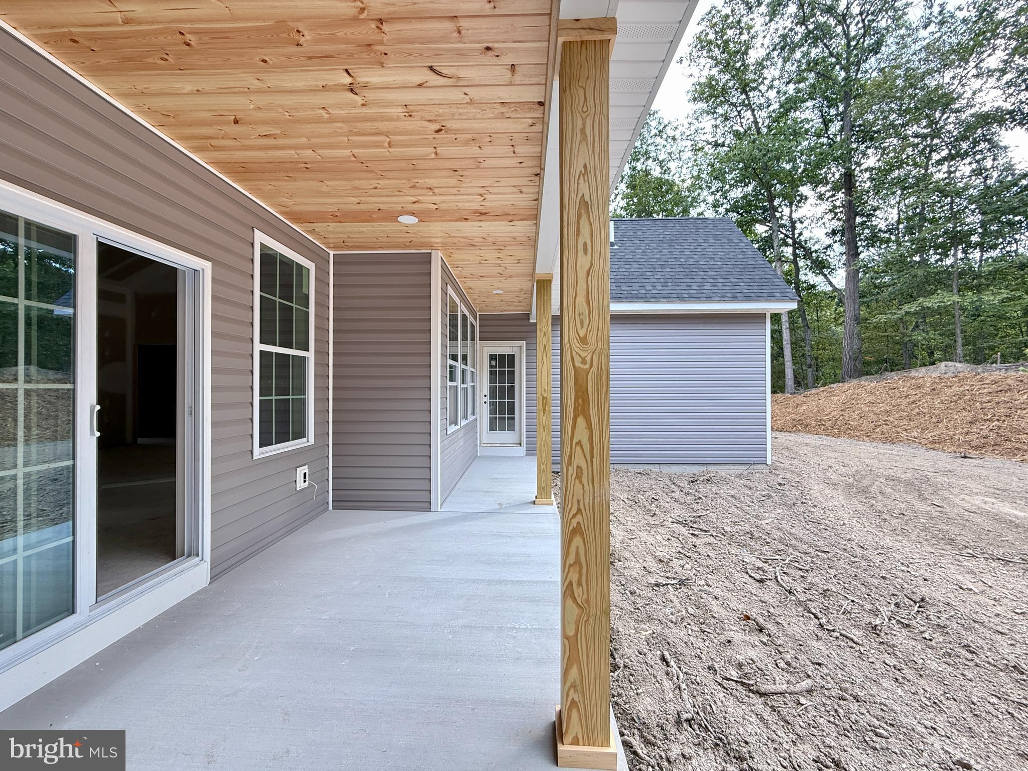 MOUNTAIN VIEW - Residential