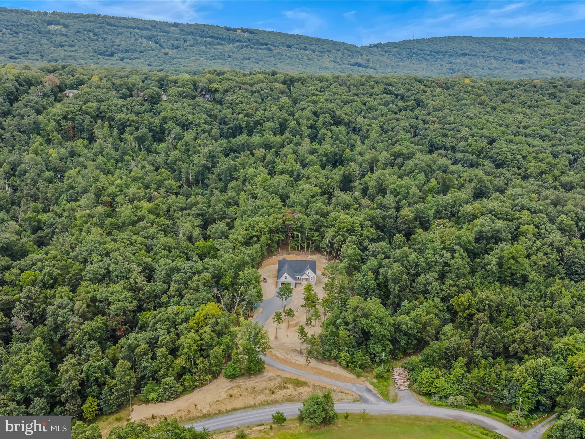 MOUNTAIN VIEW - Residential