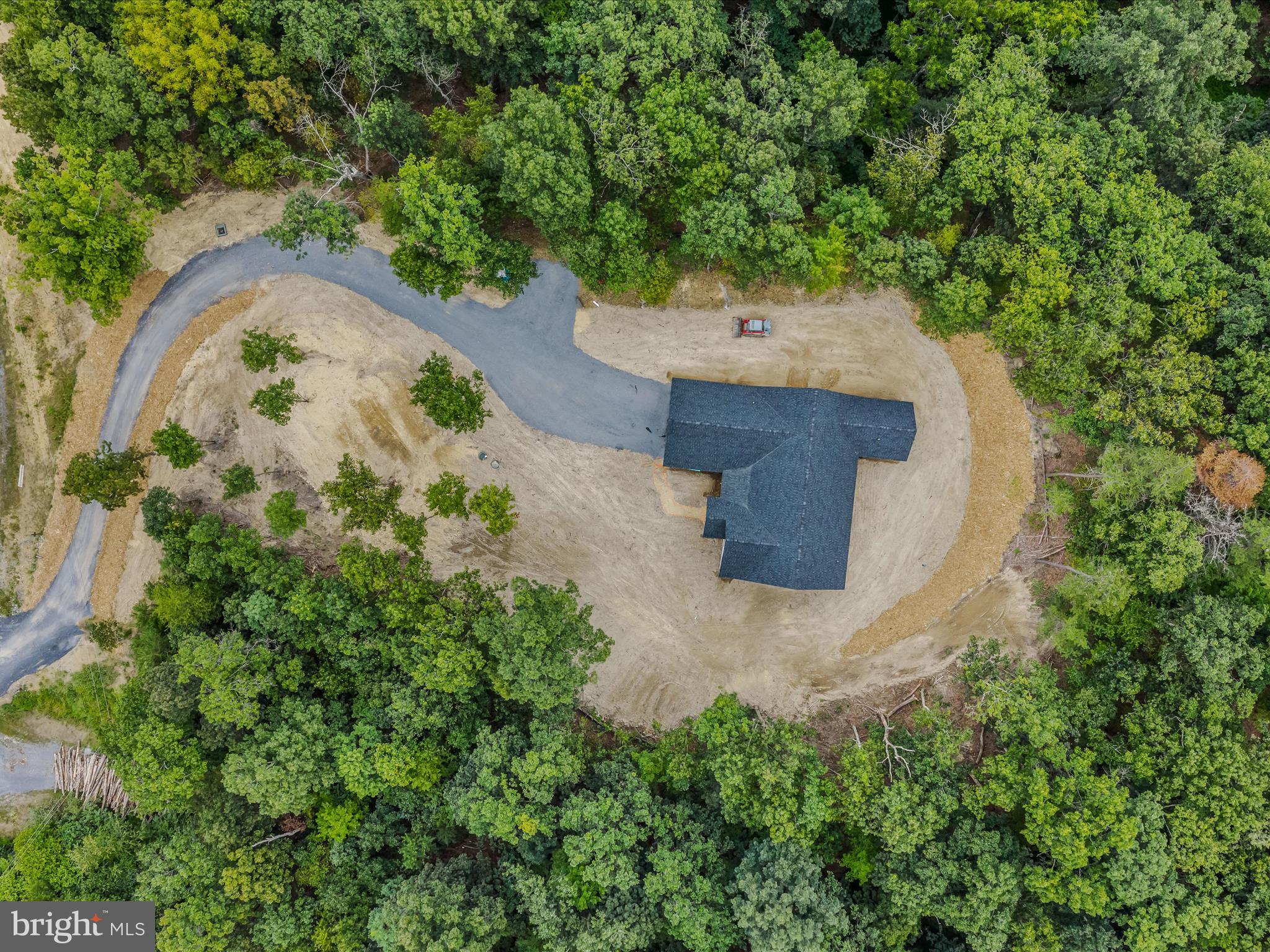 MOUNTAIN VIEW - Residential