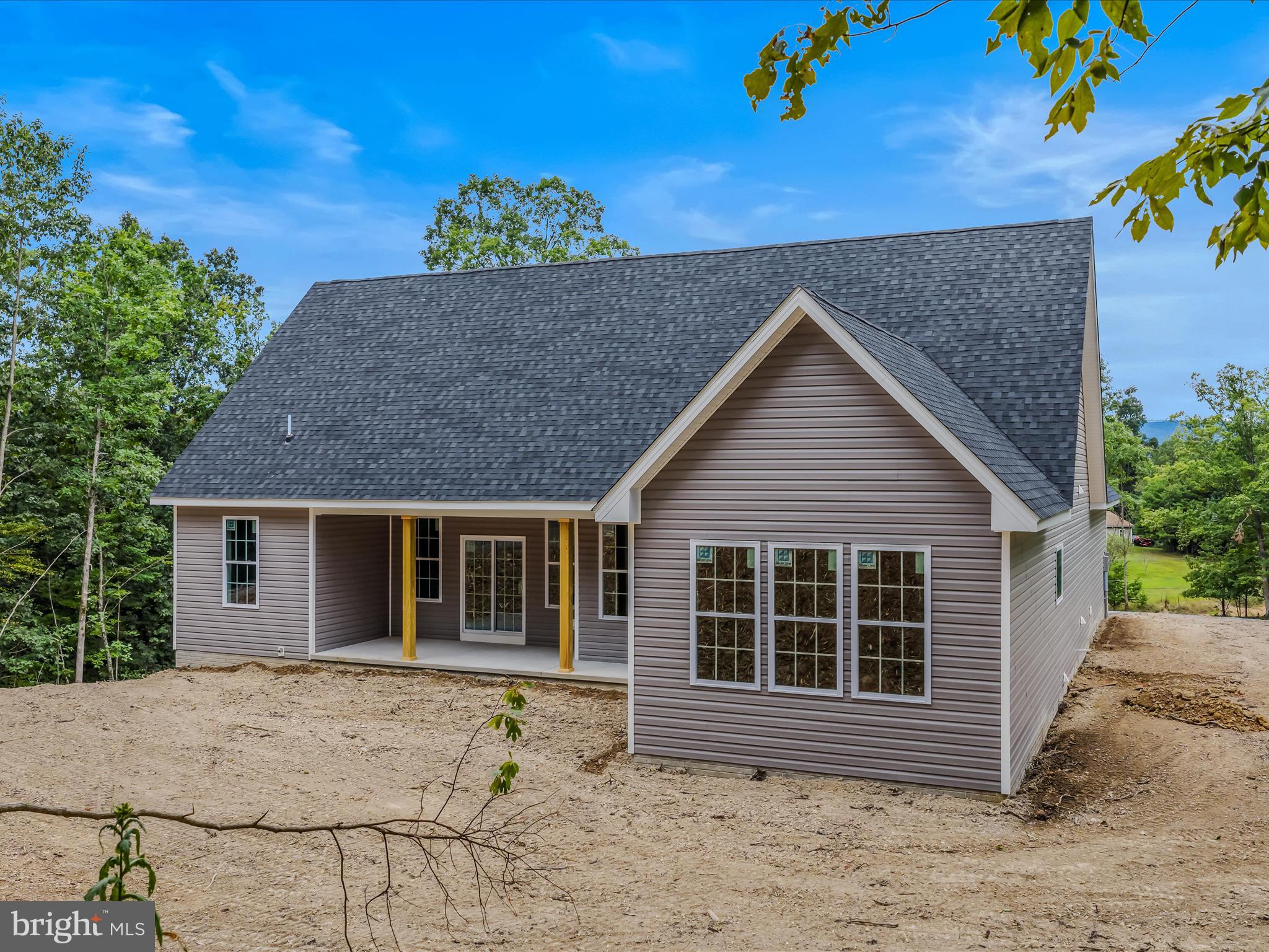 MOUNTAIN VIEW - Residential