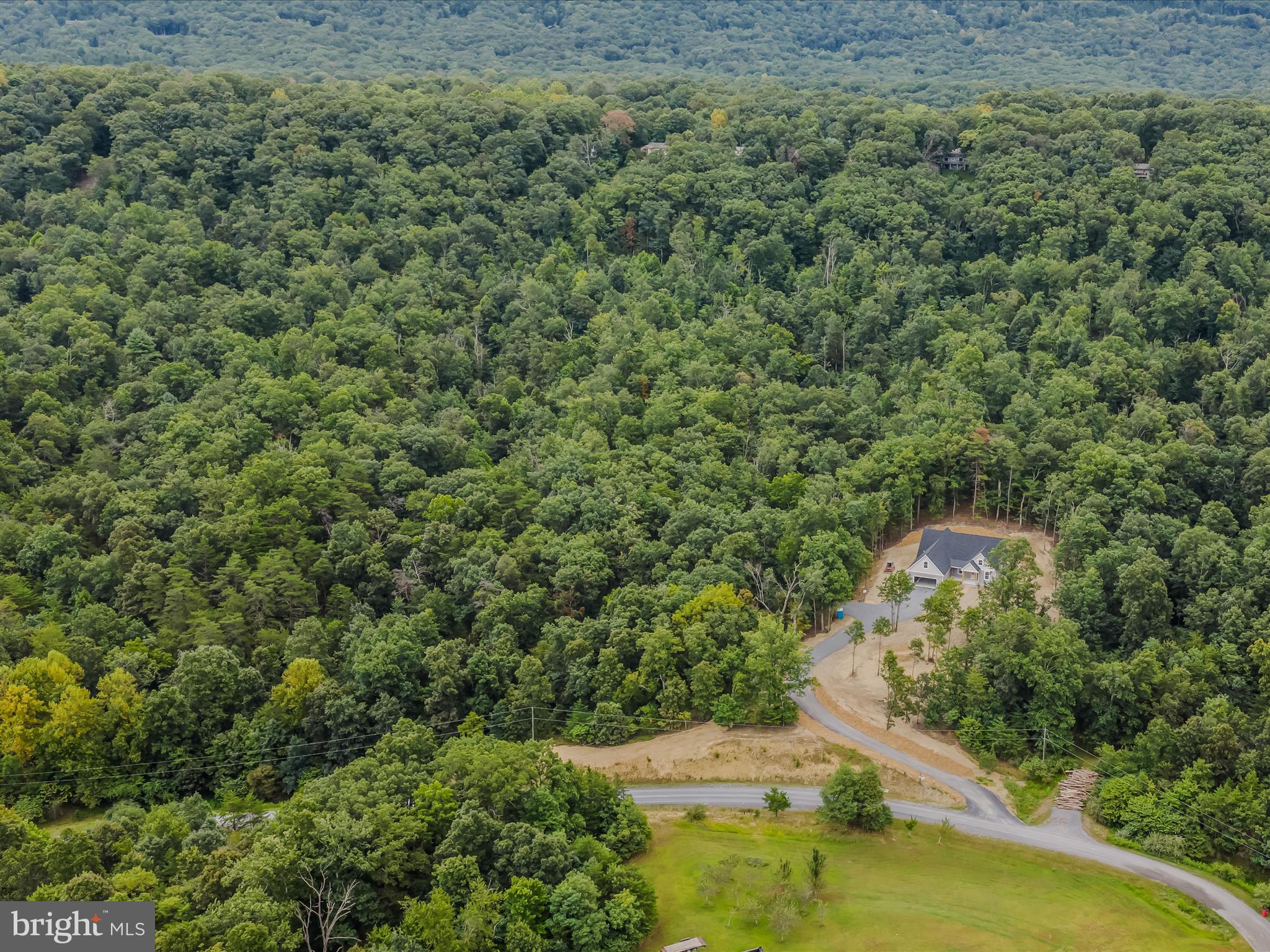 MOUNTAIN VIEW - Residential