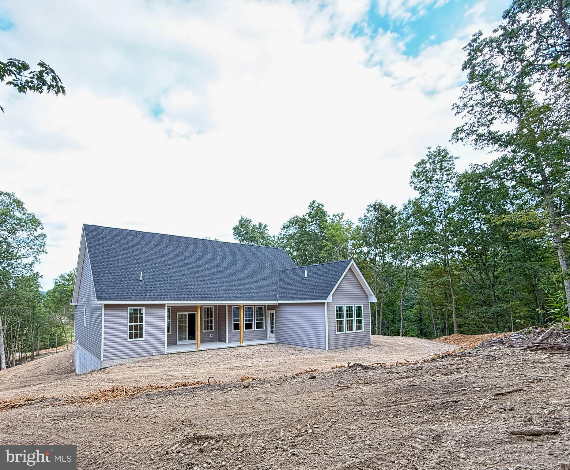 MOUNTAIN VIEW - Residential