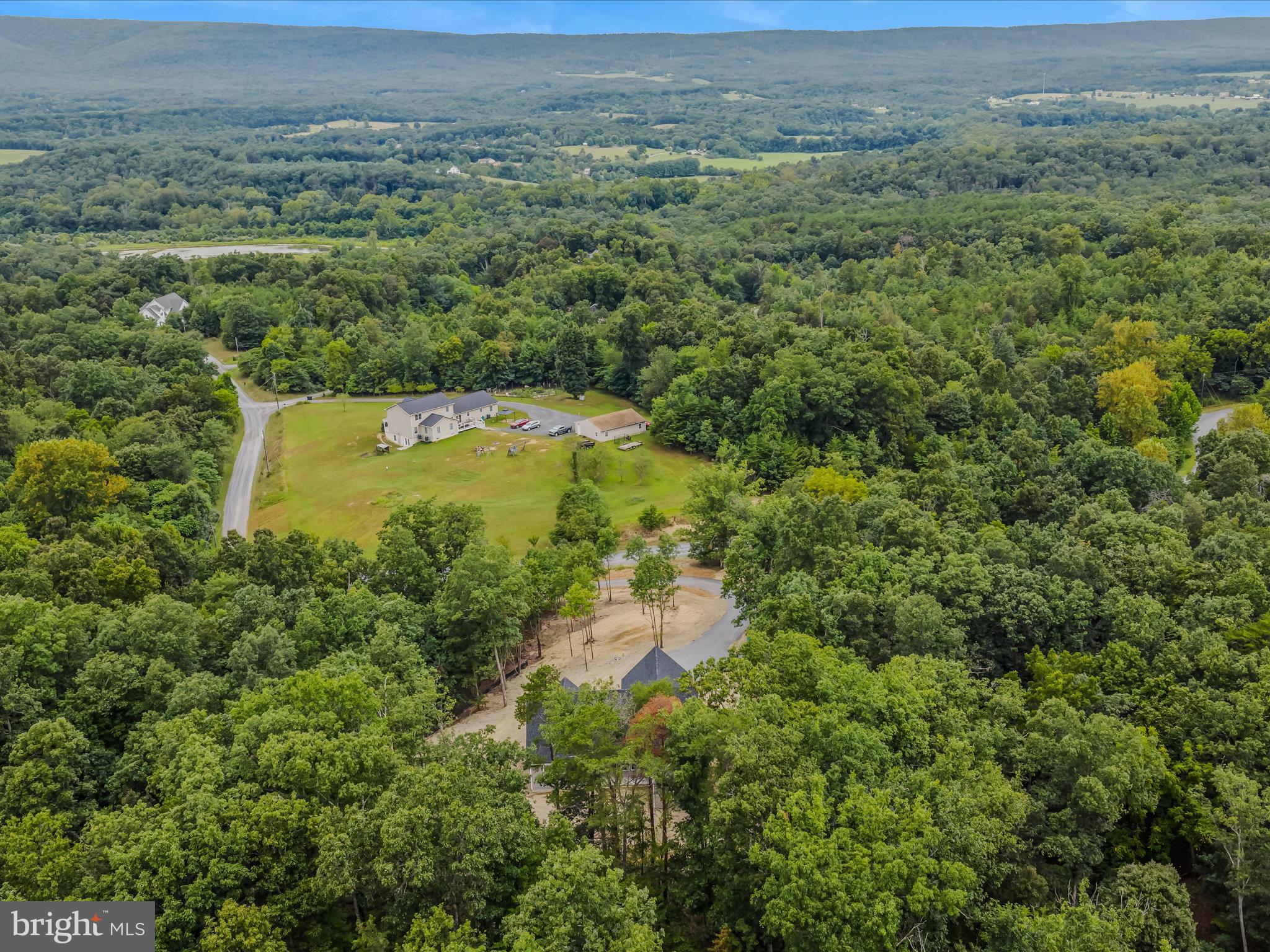 MOUNTAIN VIEW - Residential