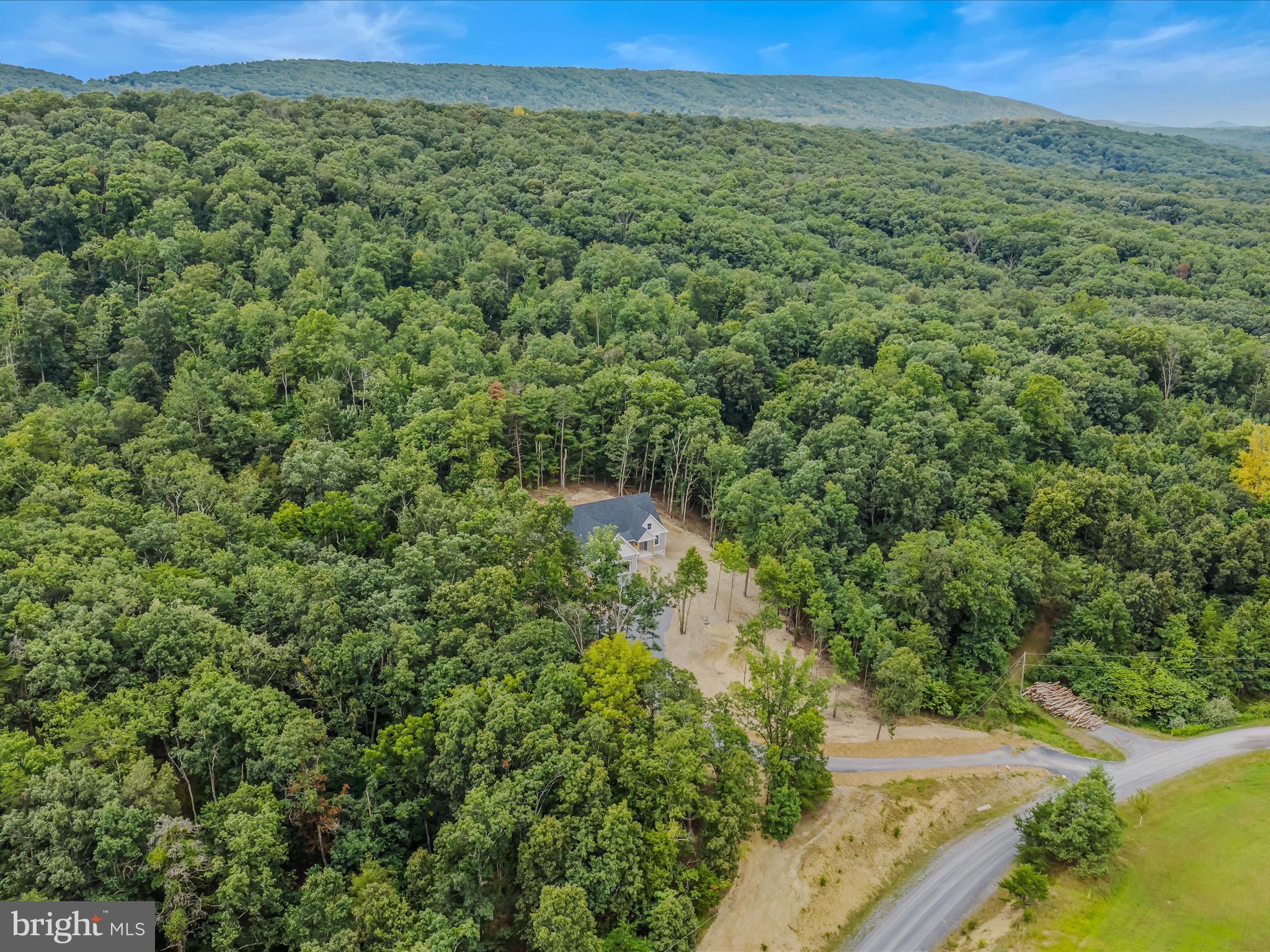 MOUNTAIN VIEW - Residential