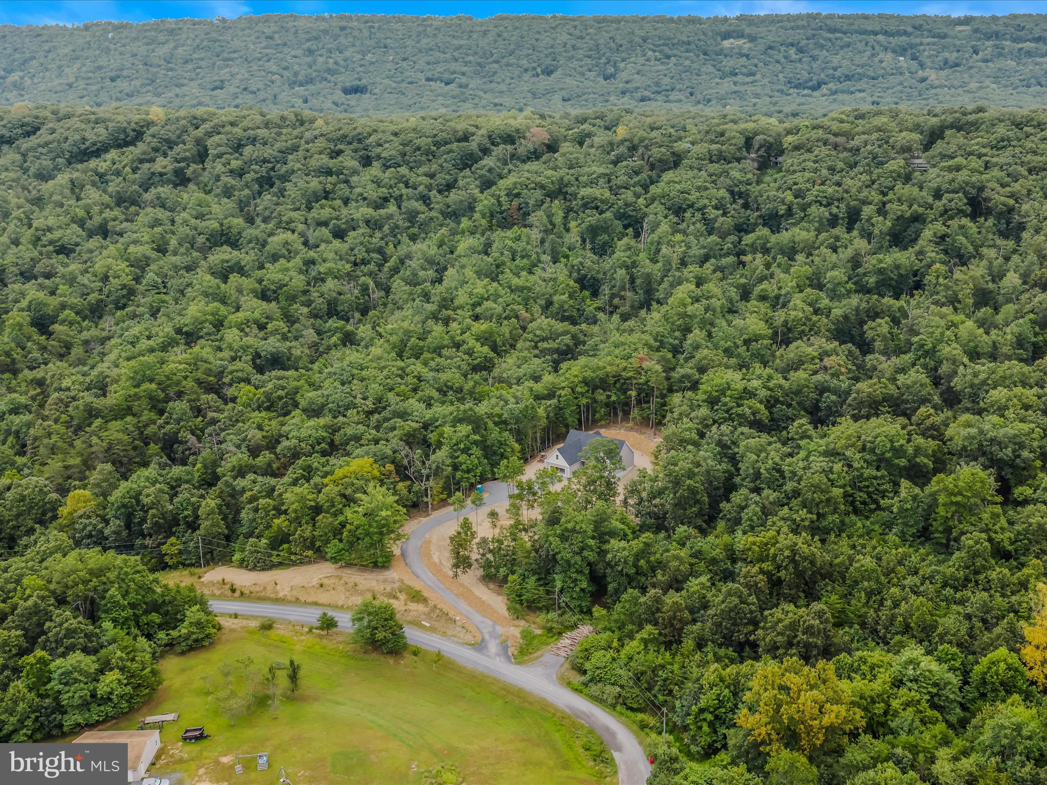 MOUNTAIN VIEW - Residential