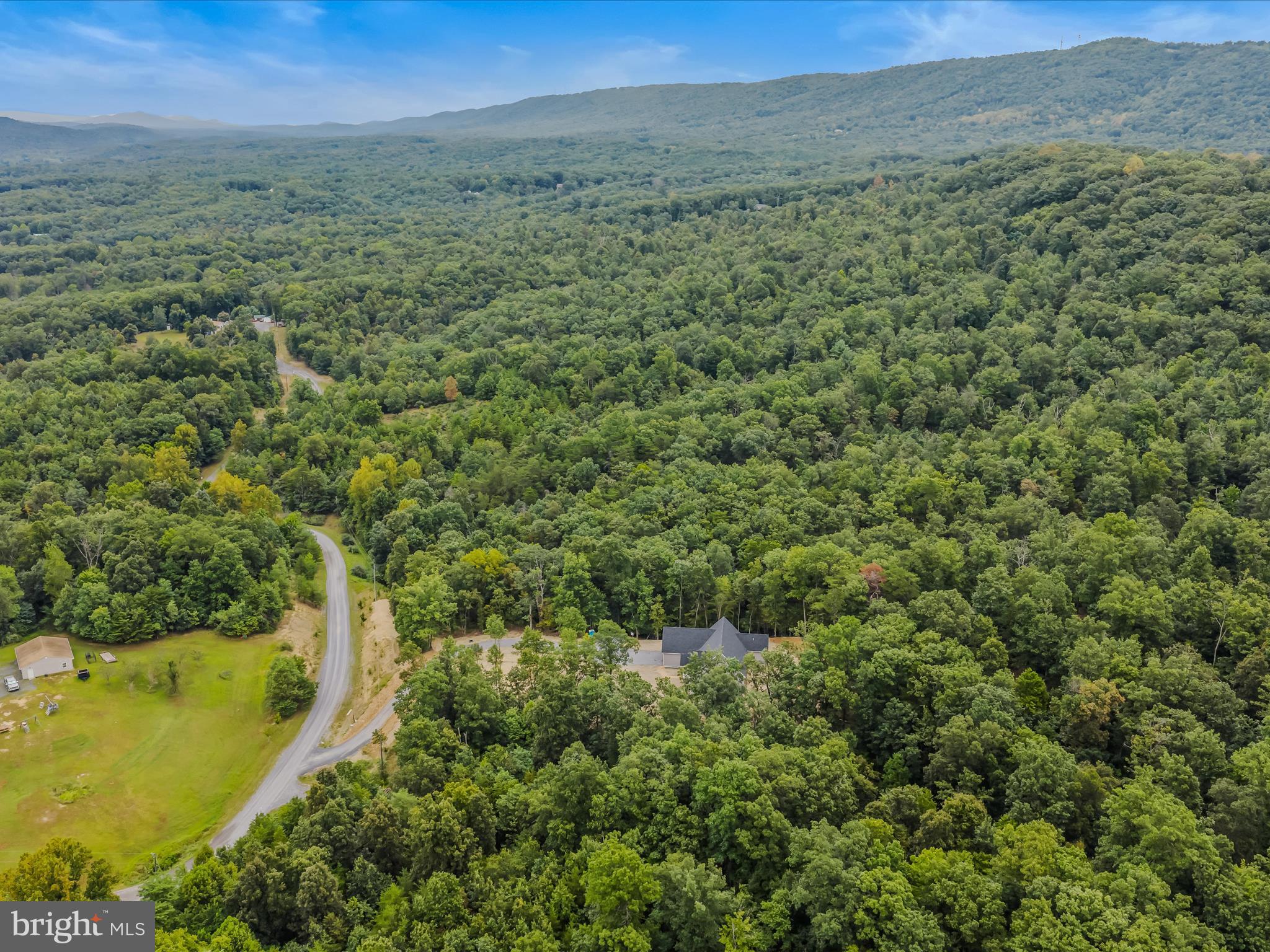 MOUNTAIN VIEW - Residential