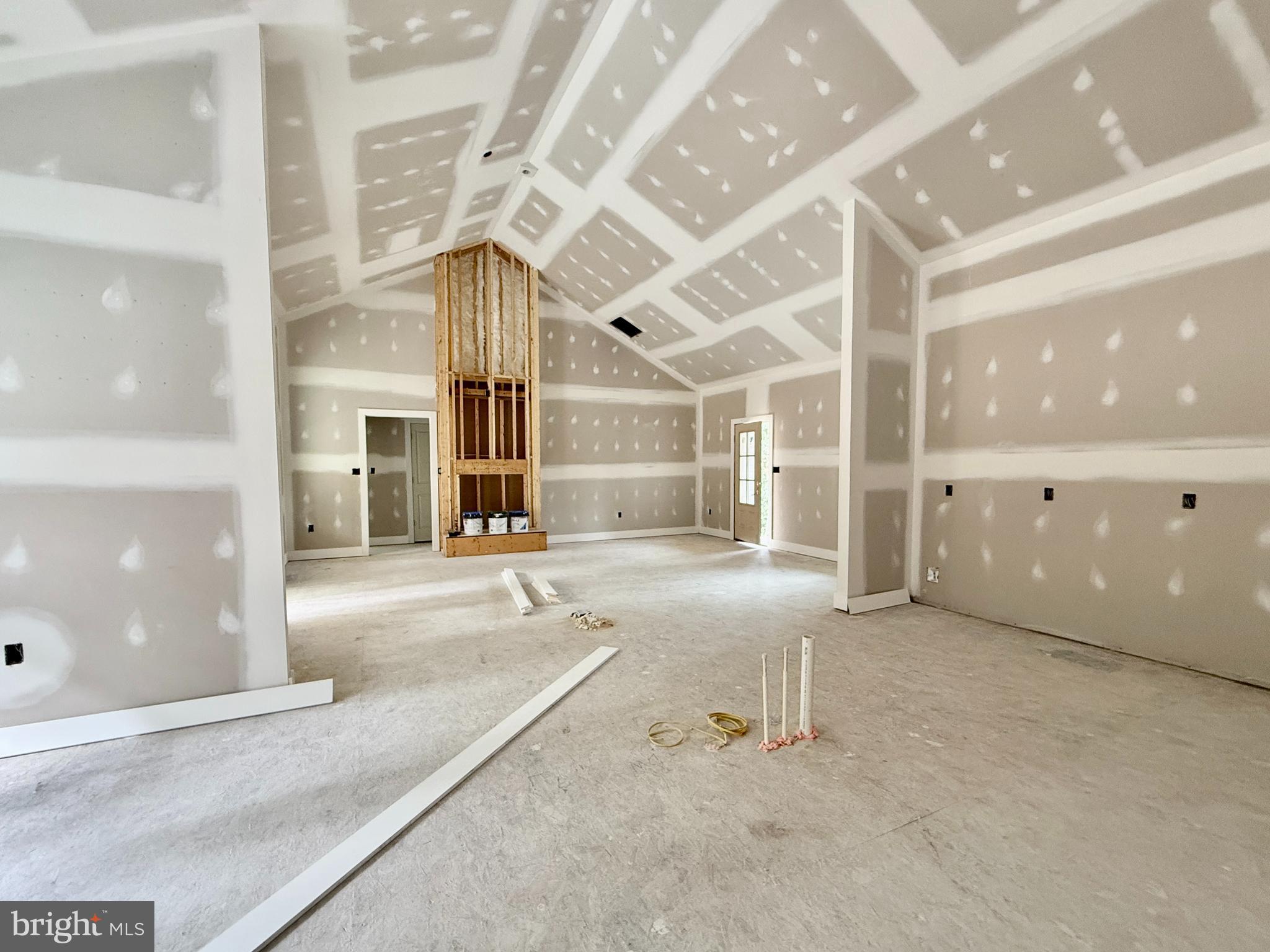 MOUNTAIN VIEW - Residential