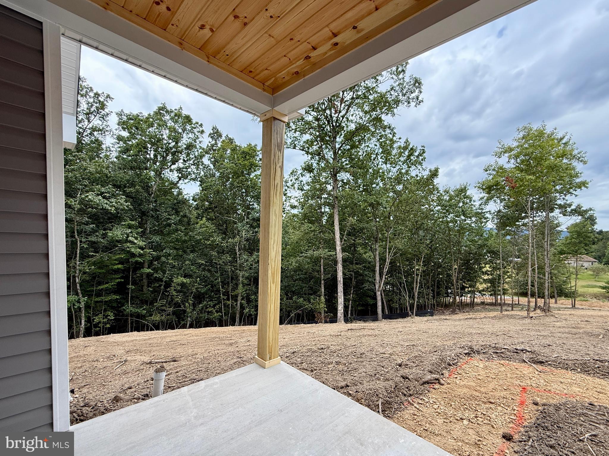 MOUNTAIN VIEW - Residential