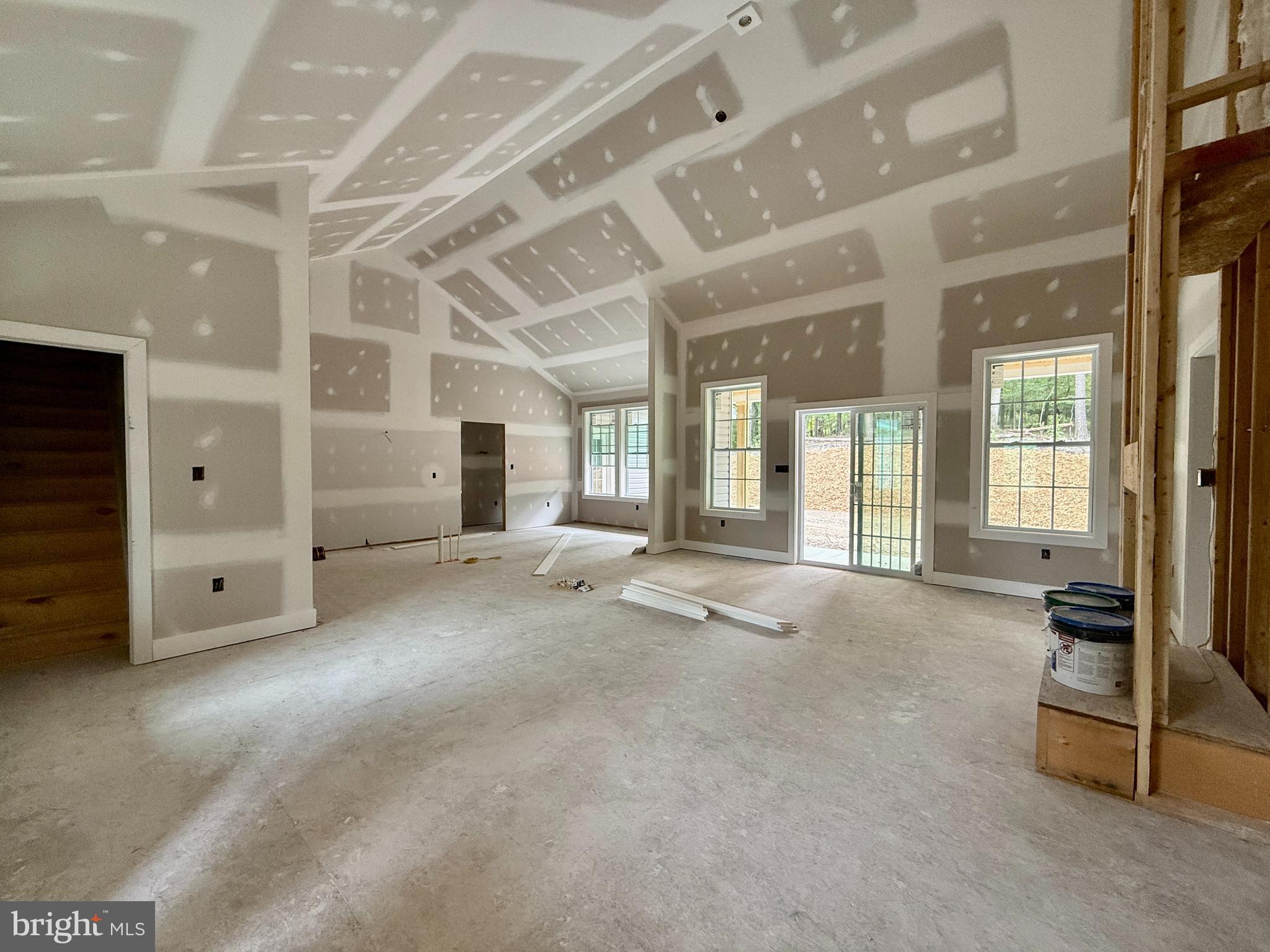 MOUNTAIN VIEW - Residential