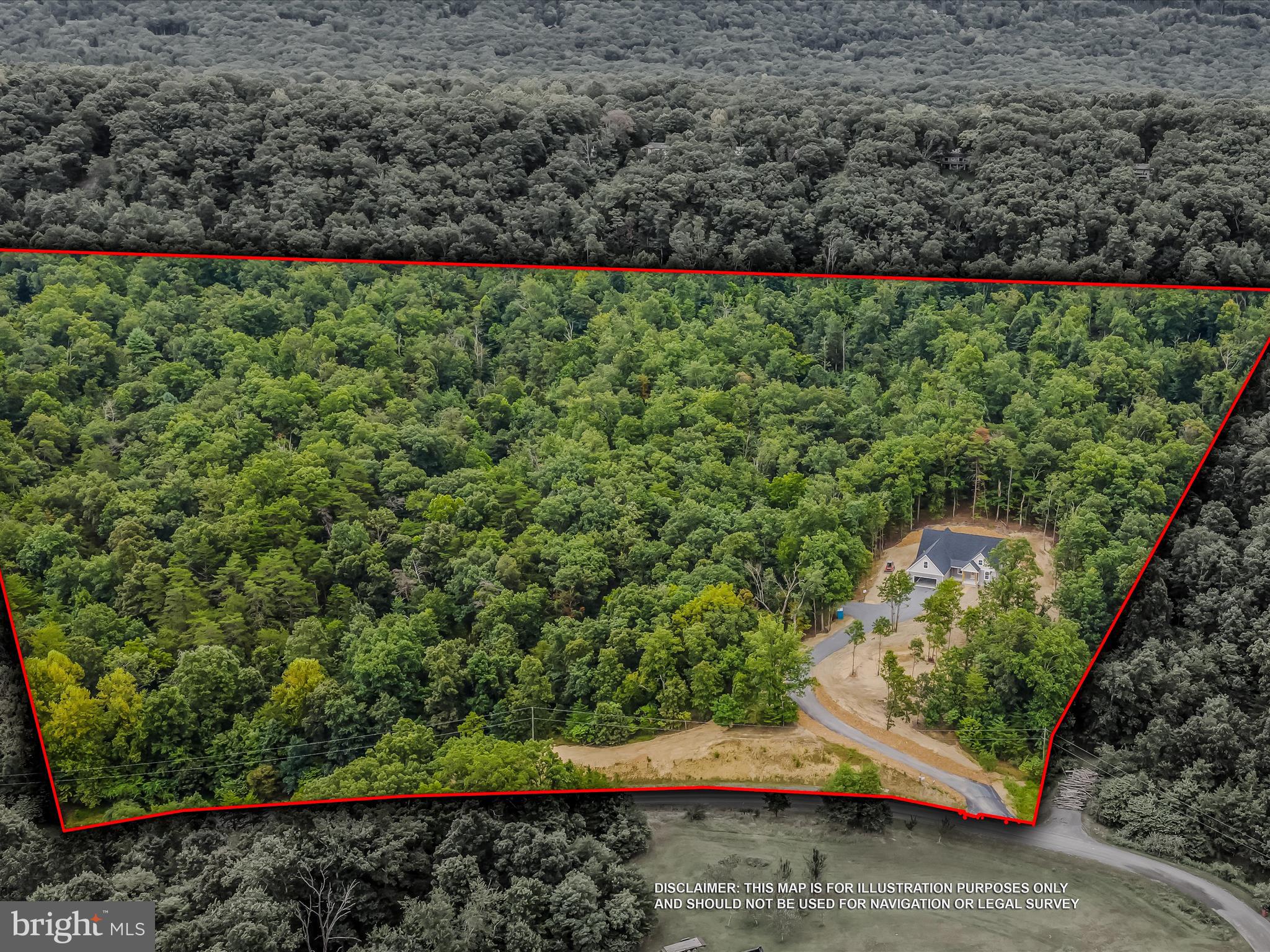 MOUNTAIN VIEW - Residential