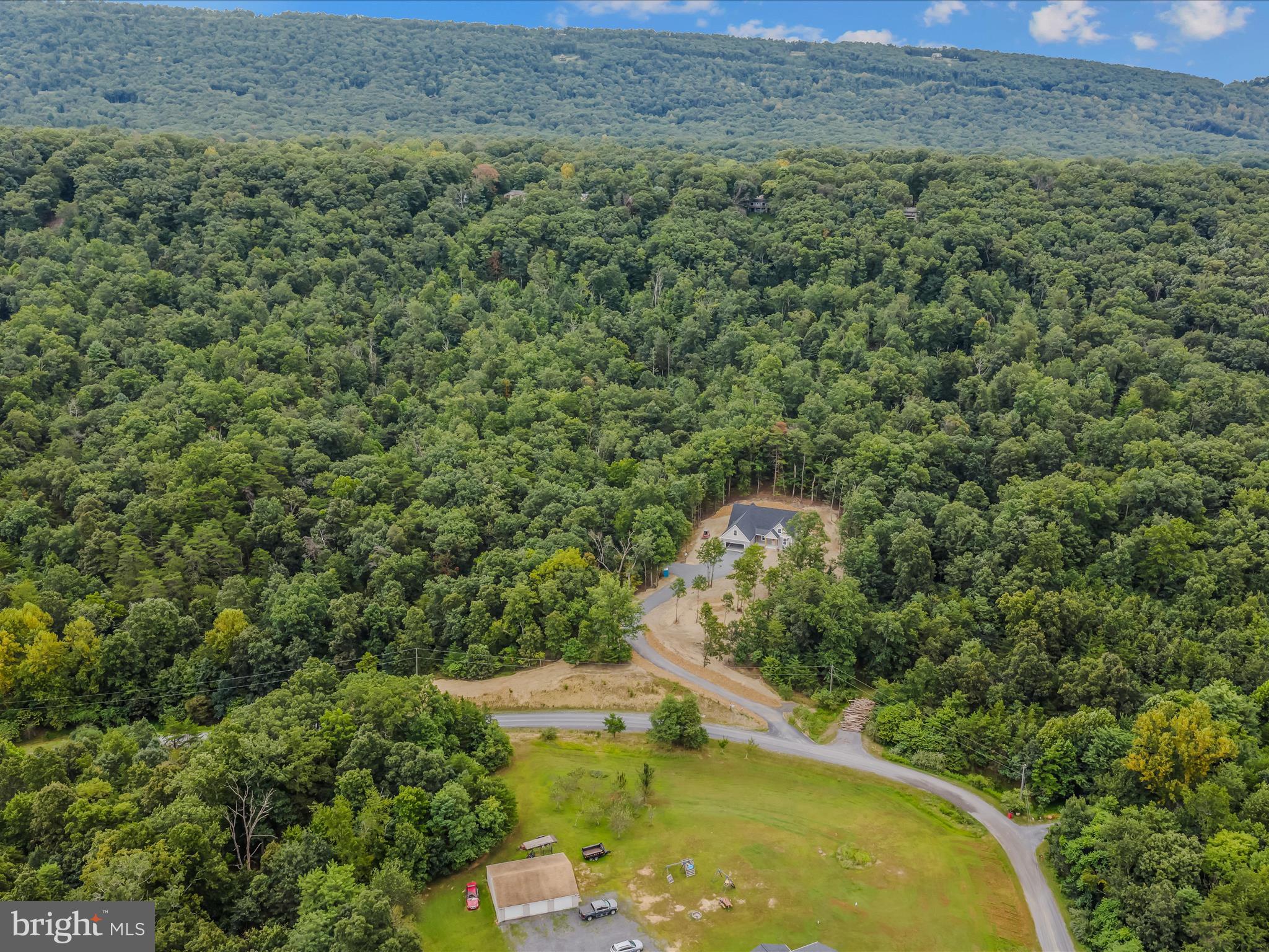 MOUNTAIN VIEW - Residential