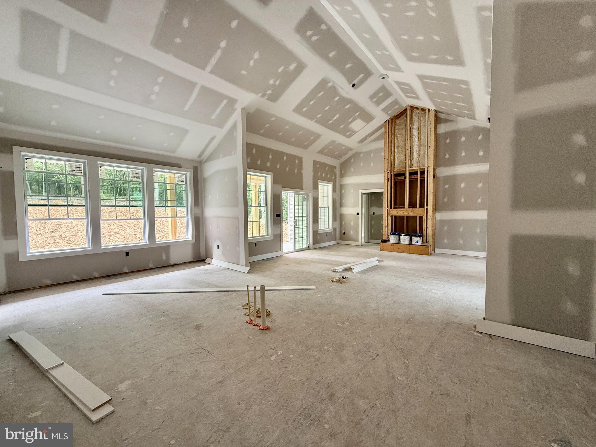 MOUNTAIN VIEW - Residential