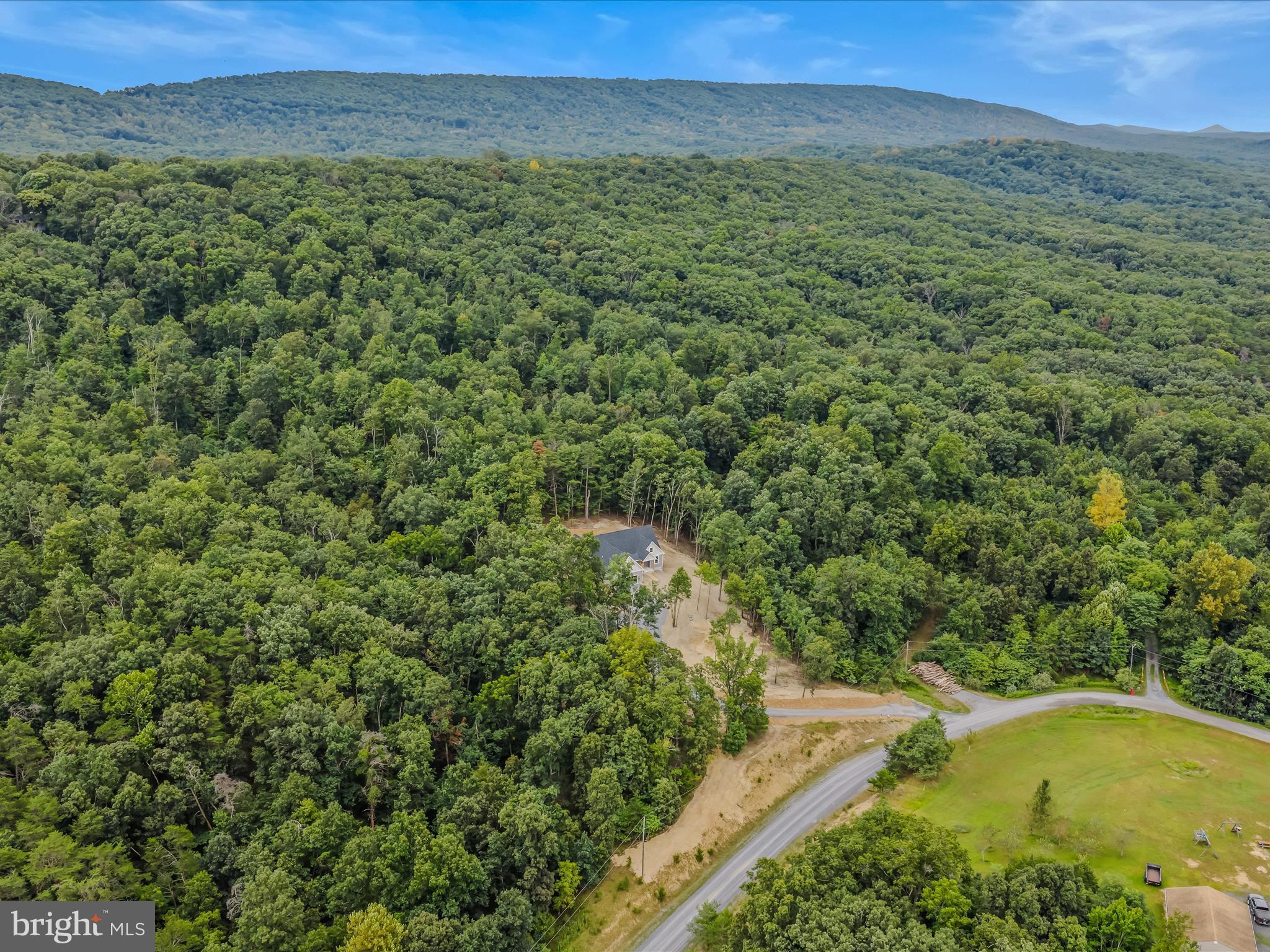 MOUNTAIN VIEW - Residential