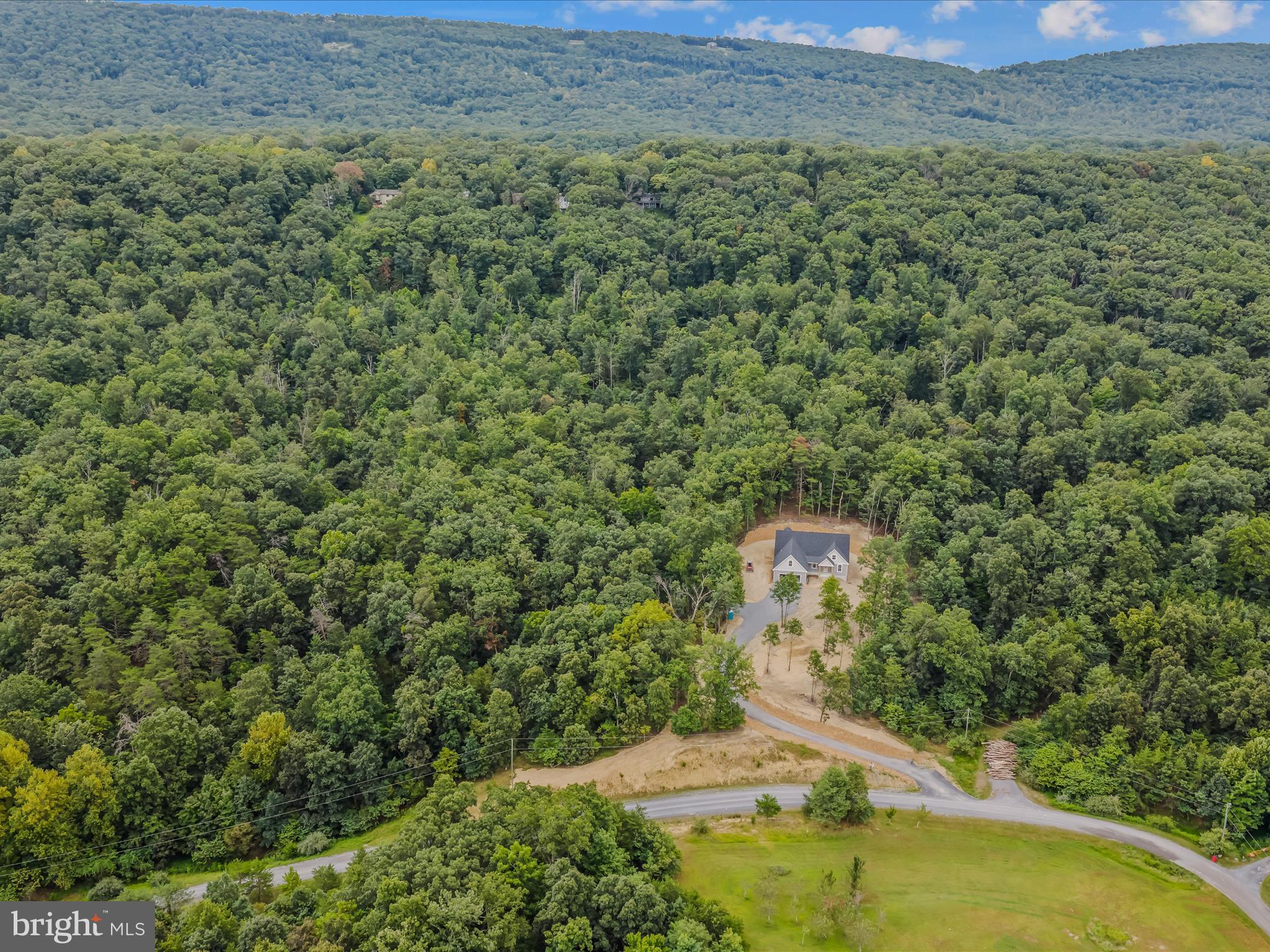 MOUNTAIN VIEW - Residential