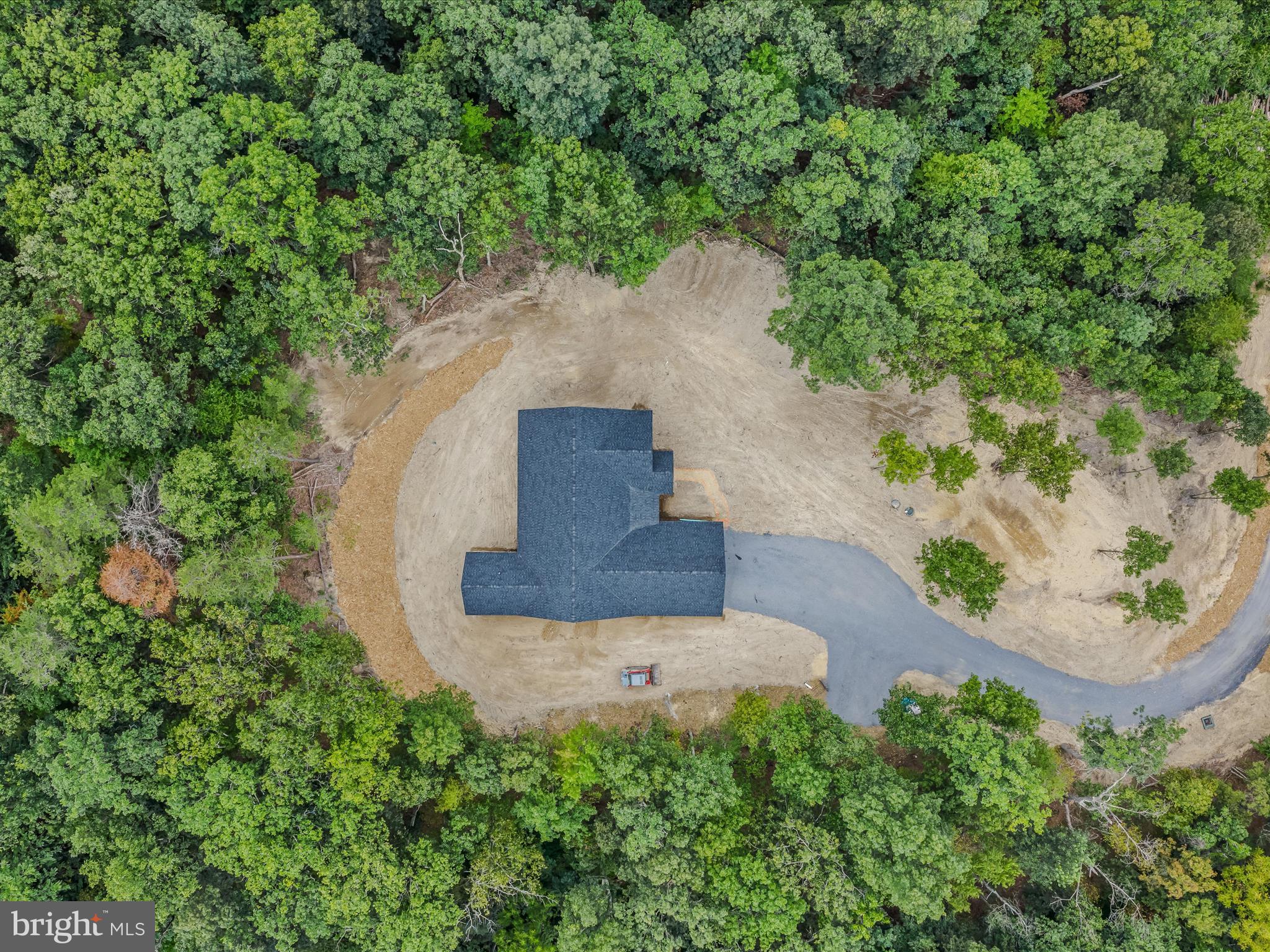 MOUNTAIN VIEW - Residential