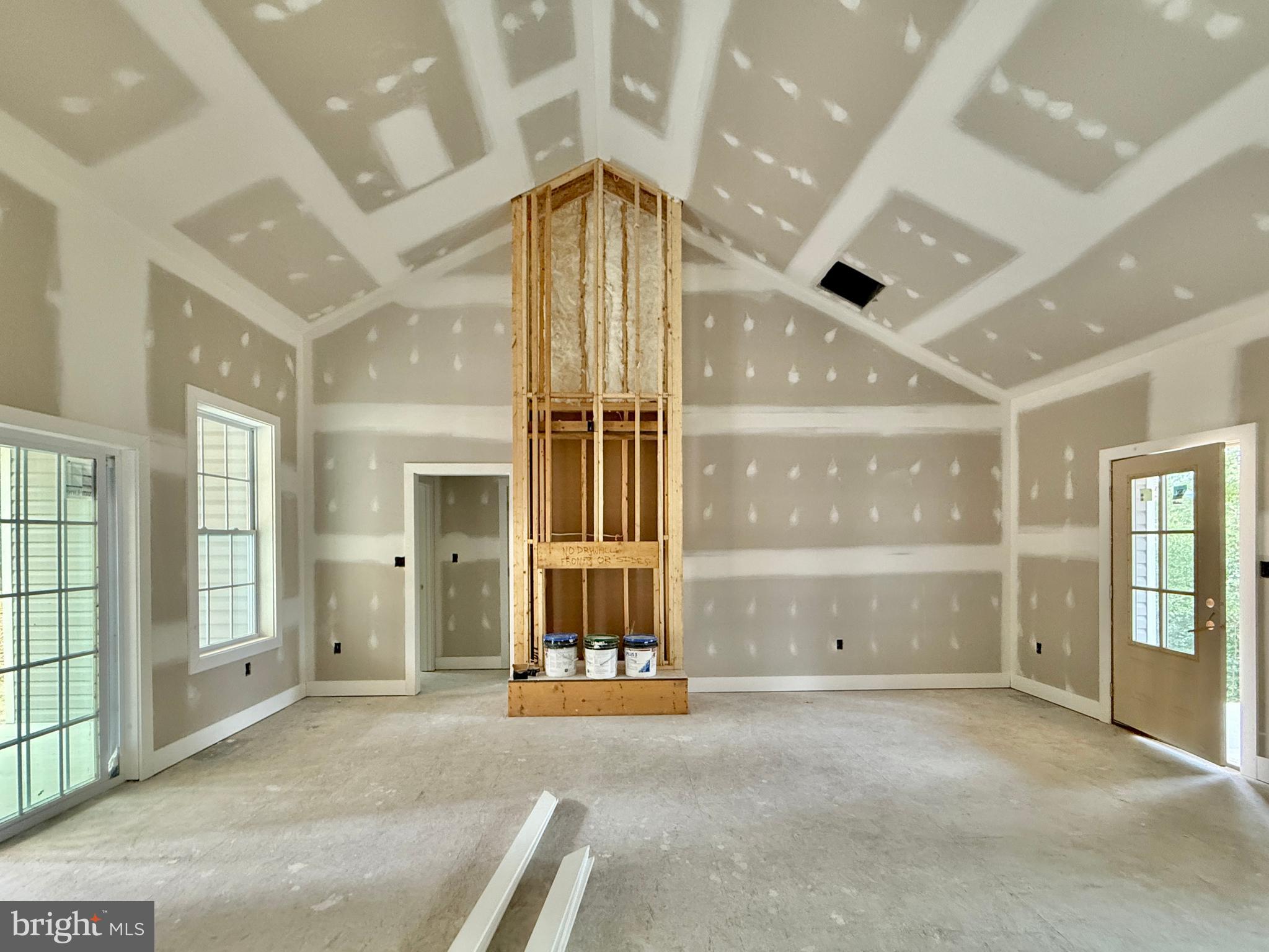 MOUNTAIN VIEW - Residential