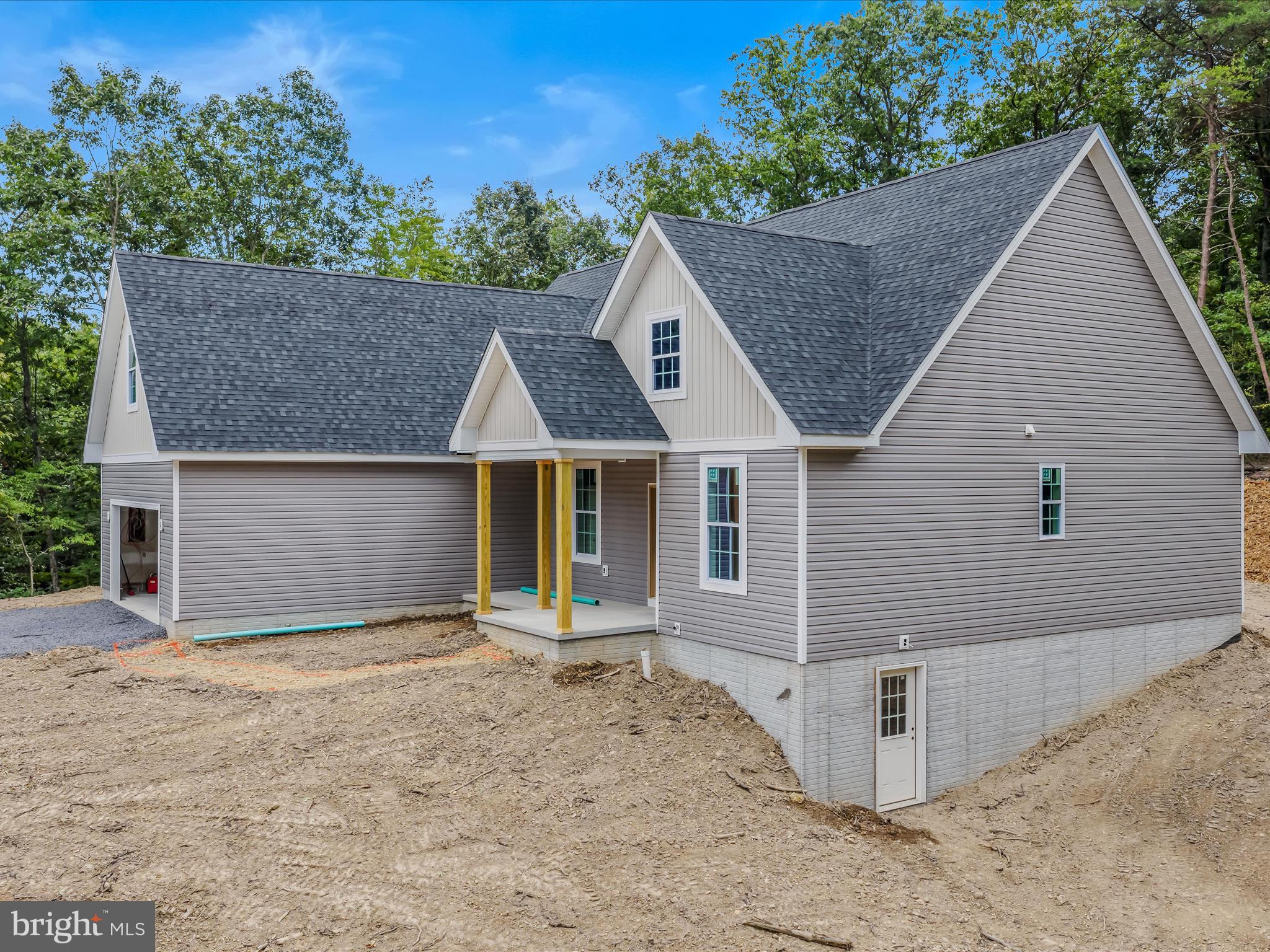 MOUNTAIN VIEW - Residential