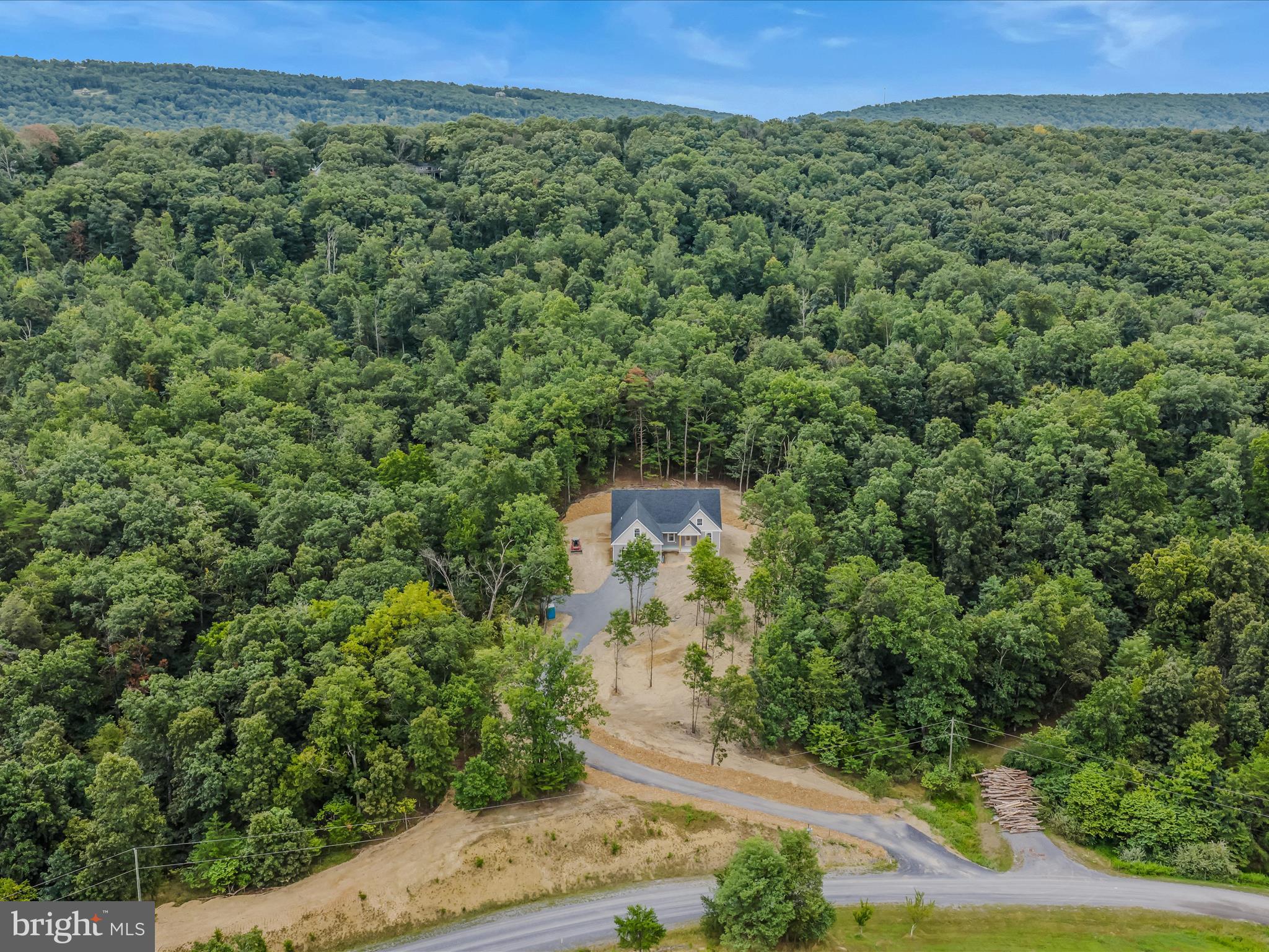 MOUNTAIN VIEW - Residential